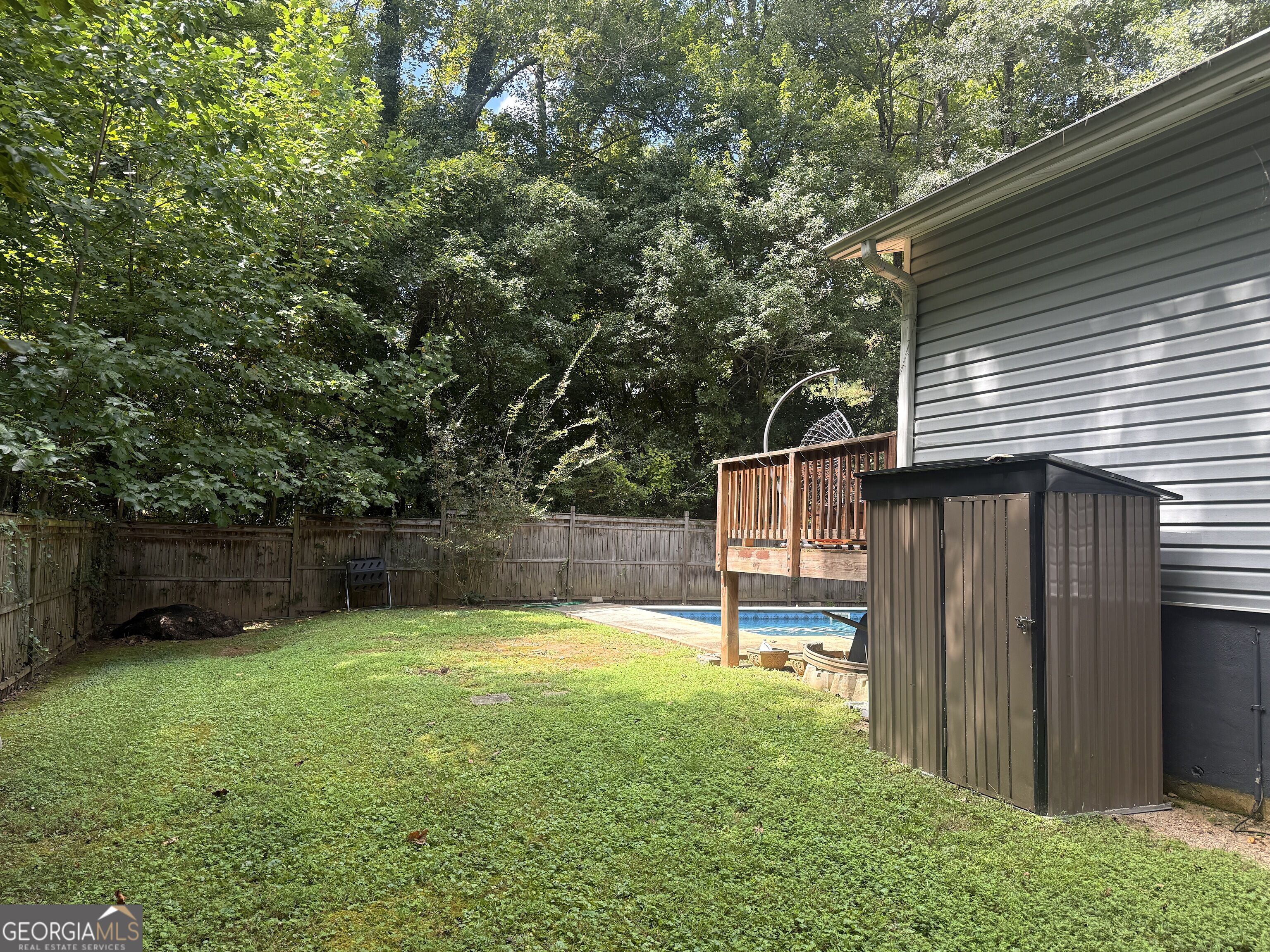 1741 Branch View Drive