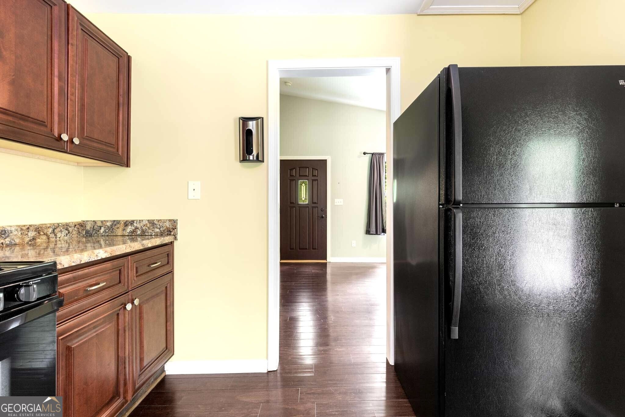 1741 Branch View Drive