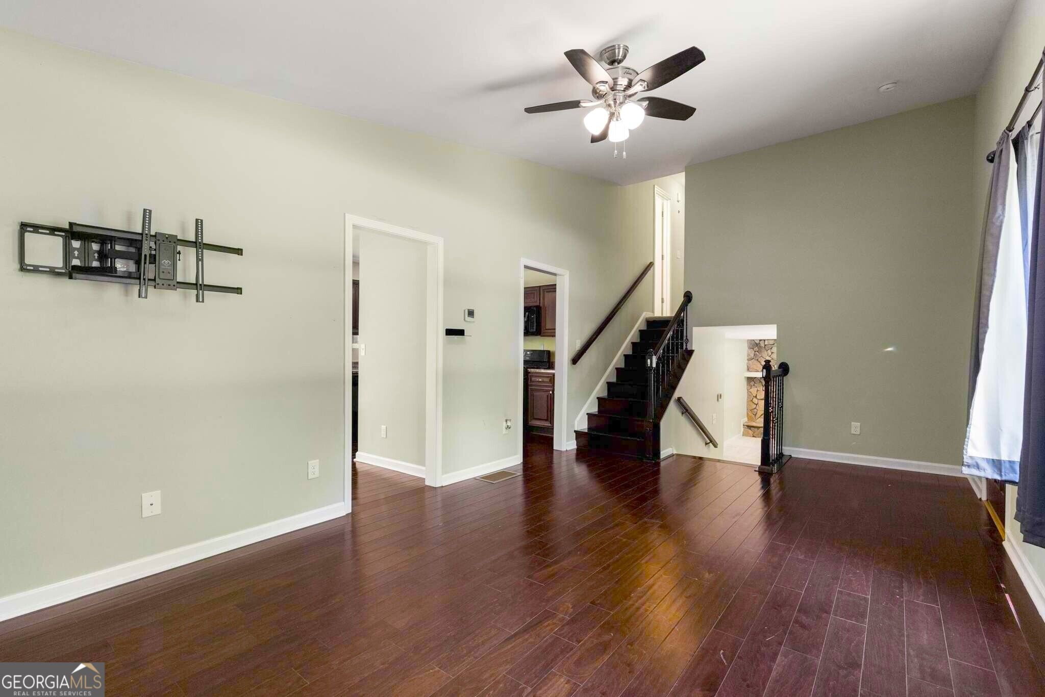 1741 Branch View Drive