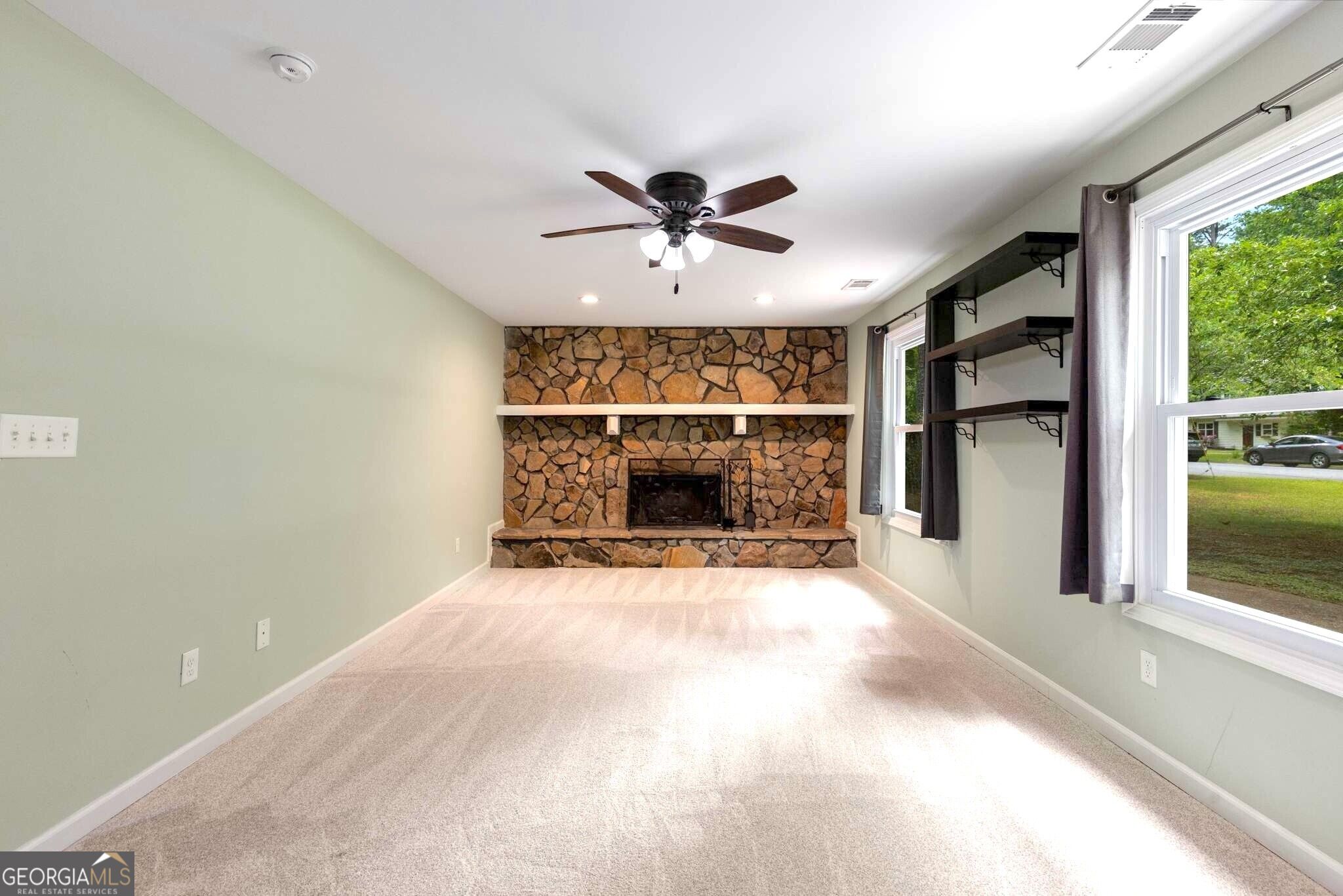1741 Branch View Drive