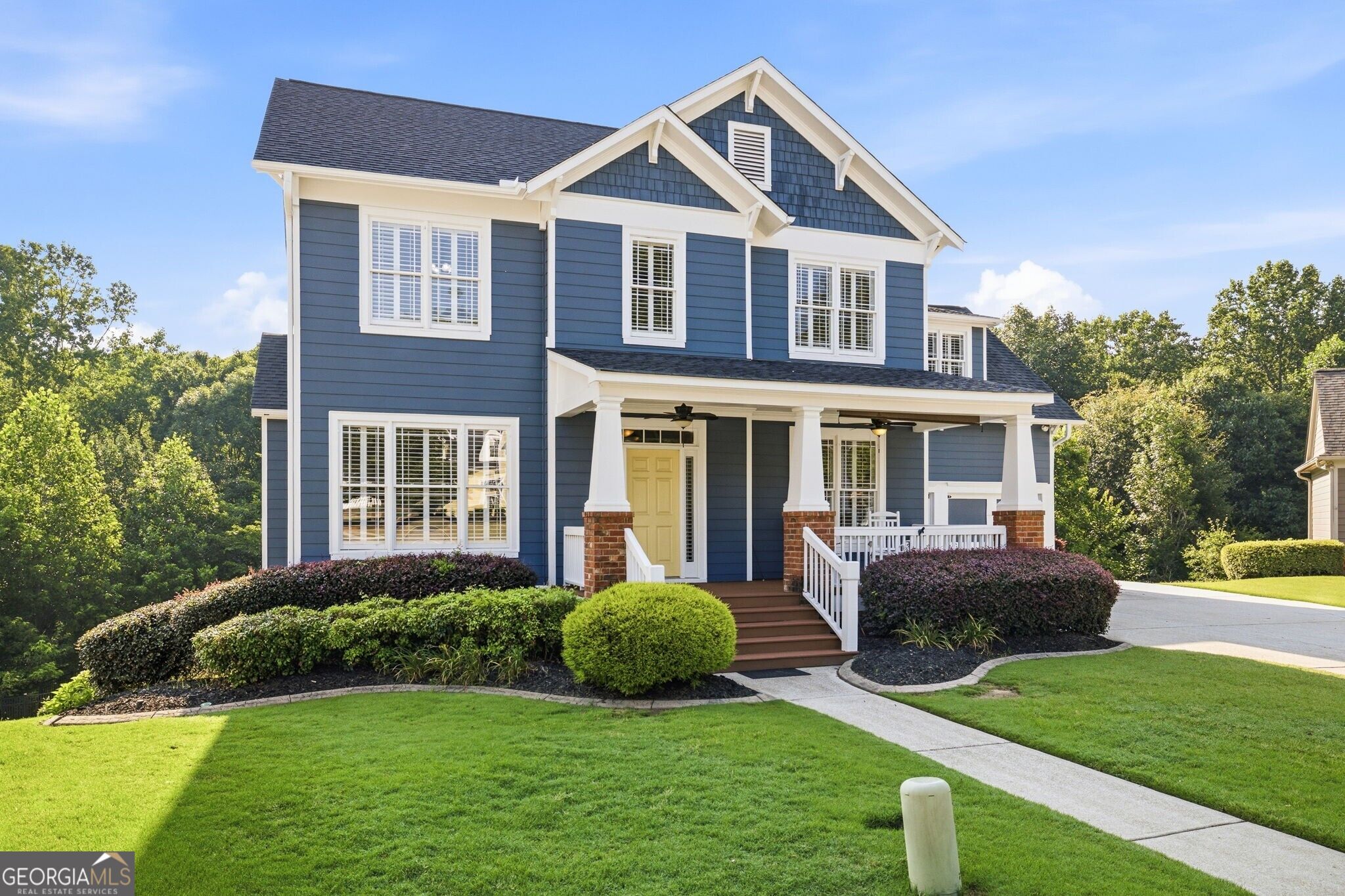 7327 Rocking Chair Lane