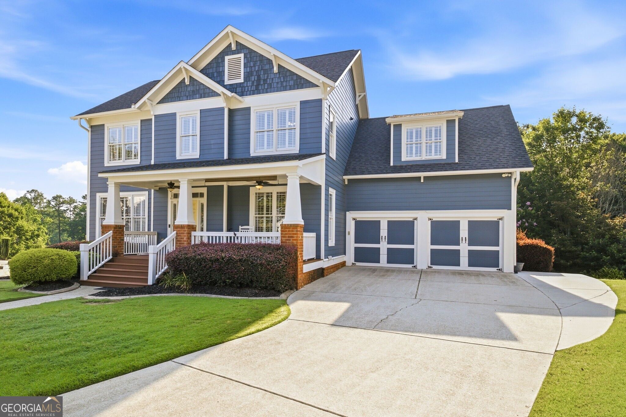 7327 Rocking Chair Lane