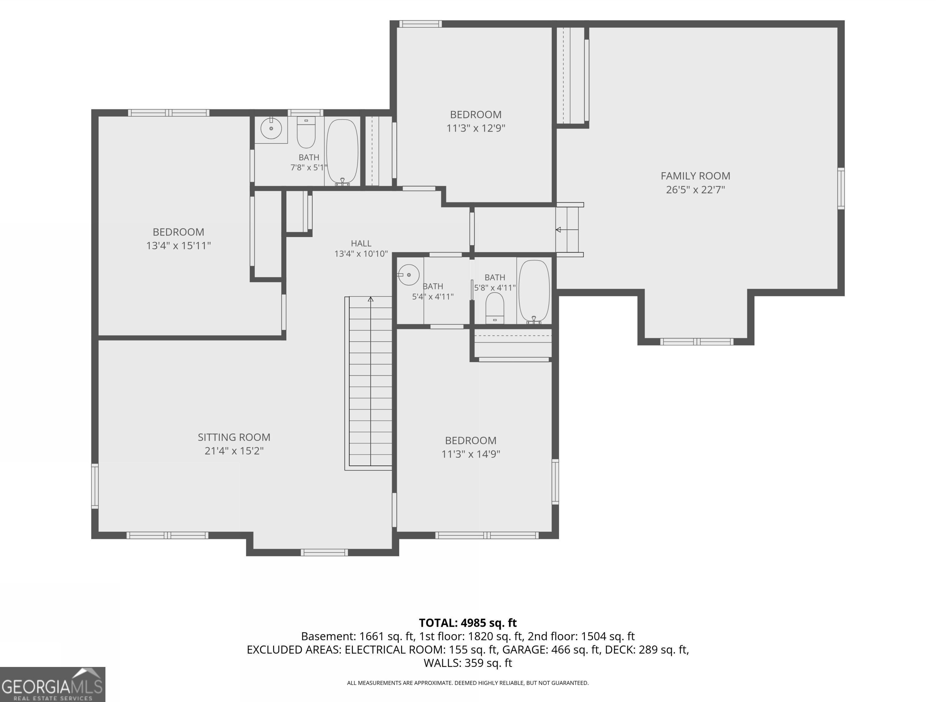 7327 Rocking Chair Lane