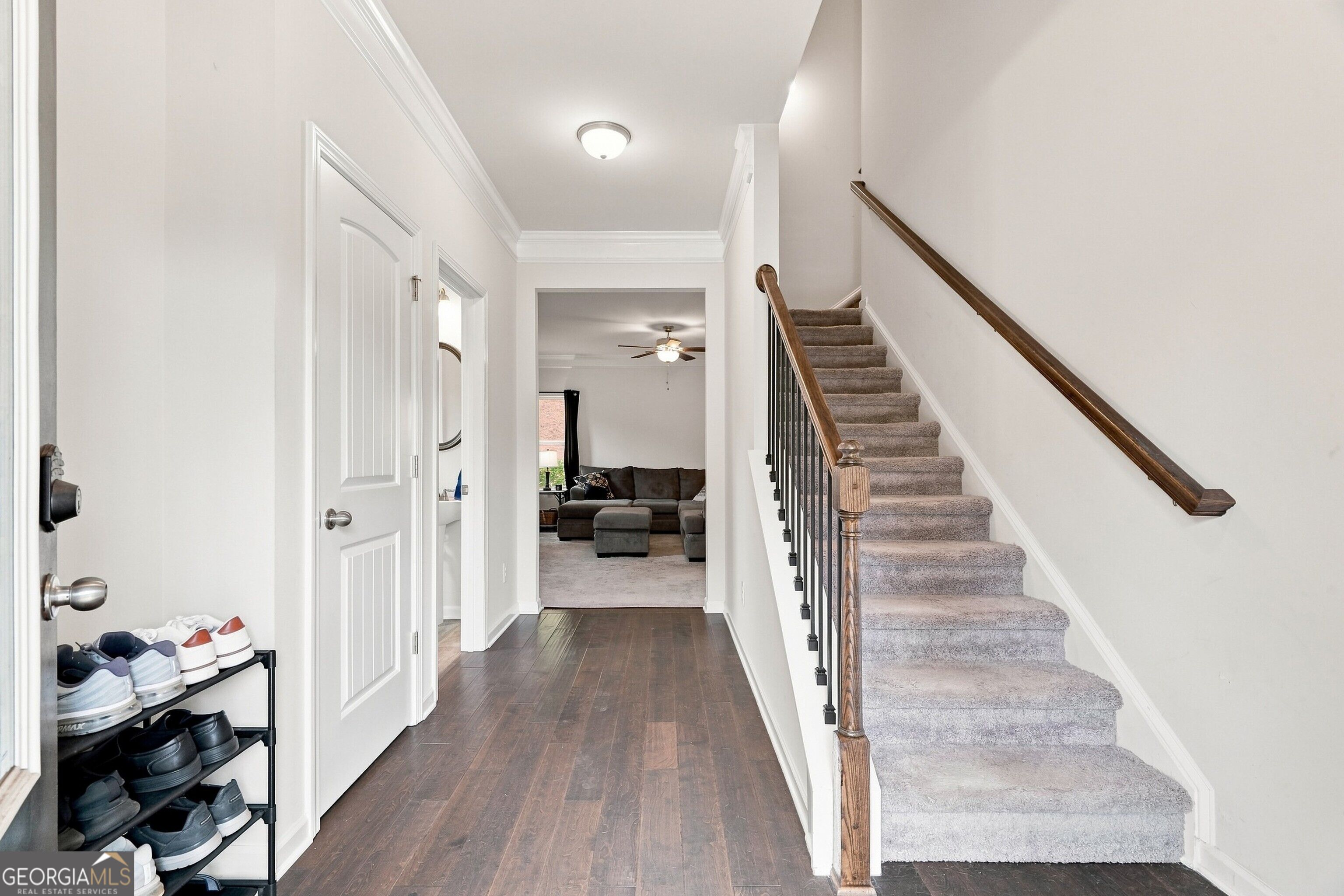 1069 Belmont Park Drive