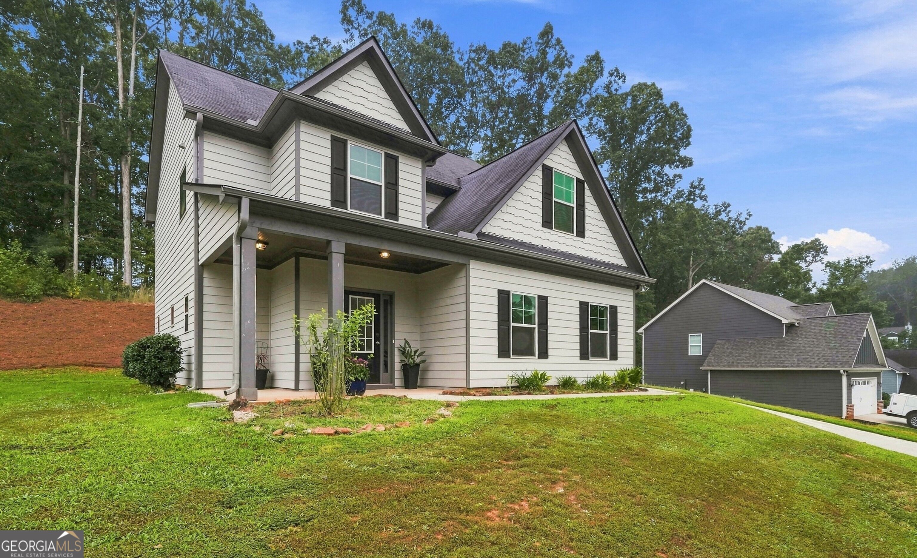 1069 Belmont Park Drive