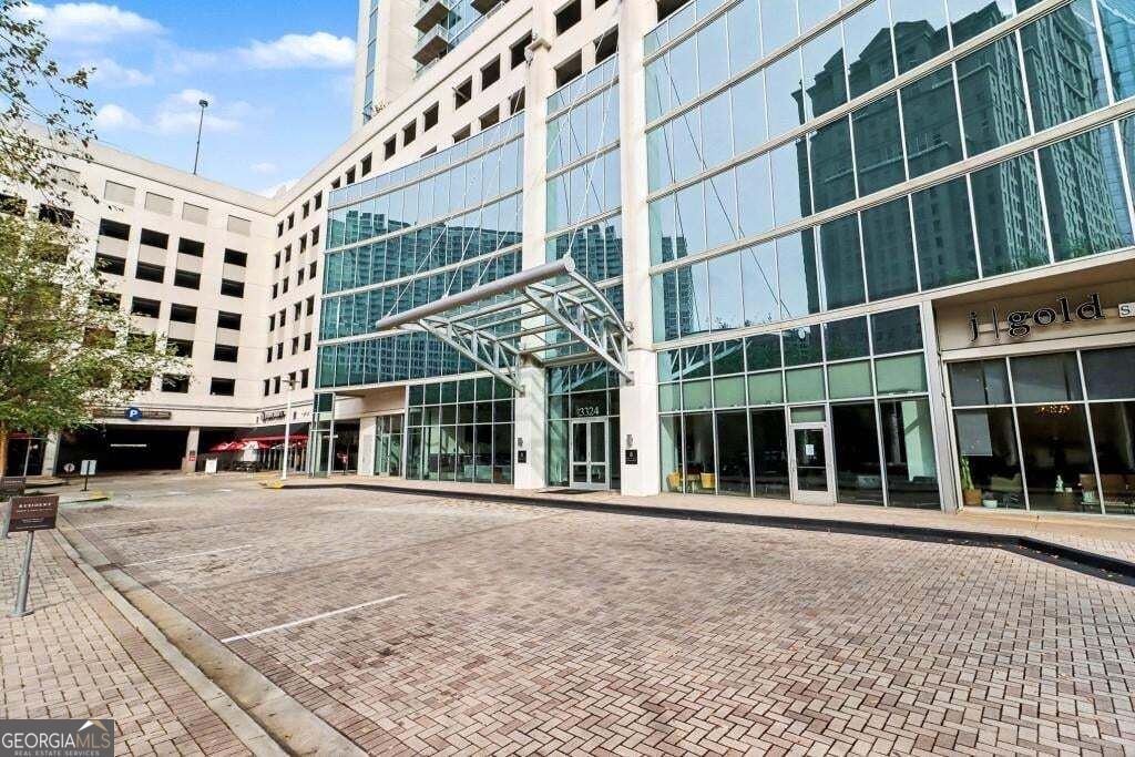 3324 Peachtree Road NE # 1915