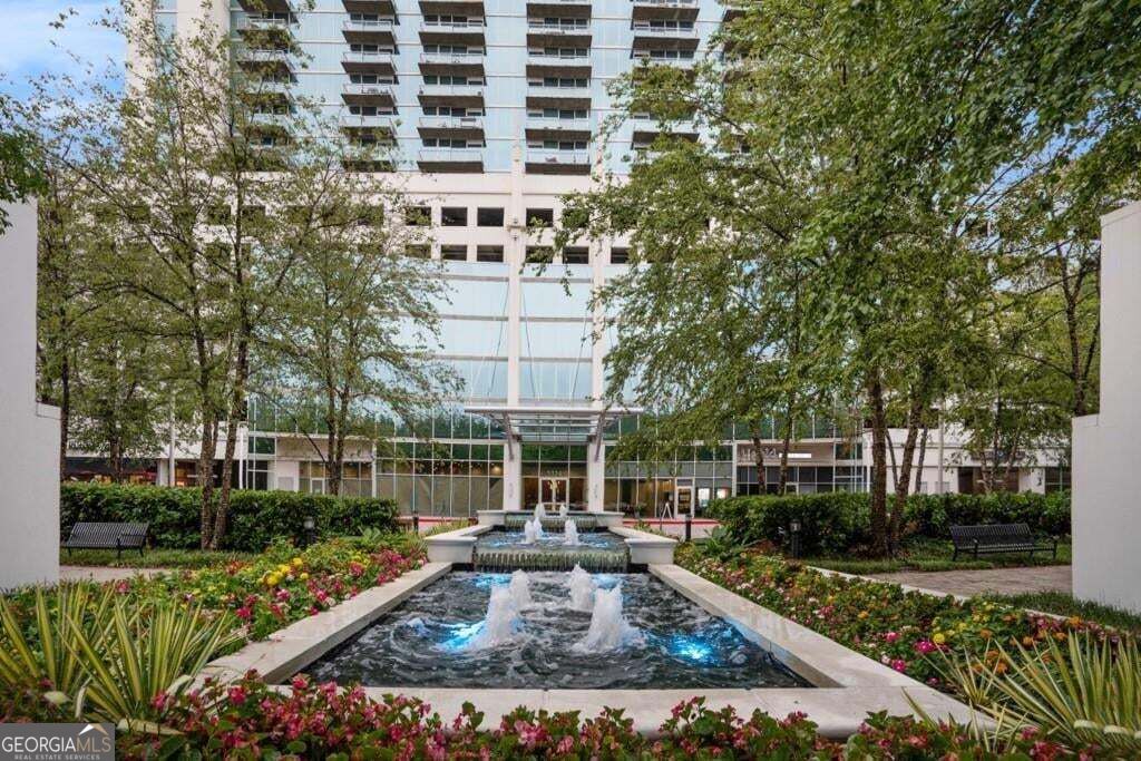 3324 Peachtree Road NE # 1915