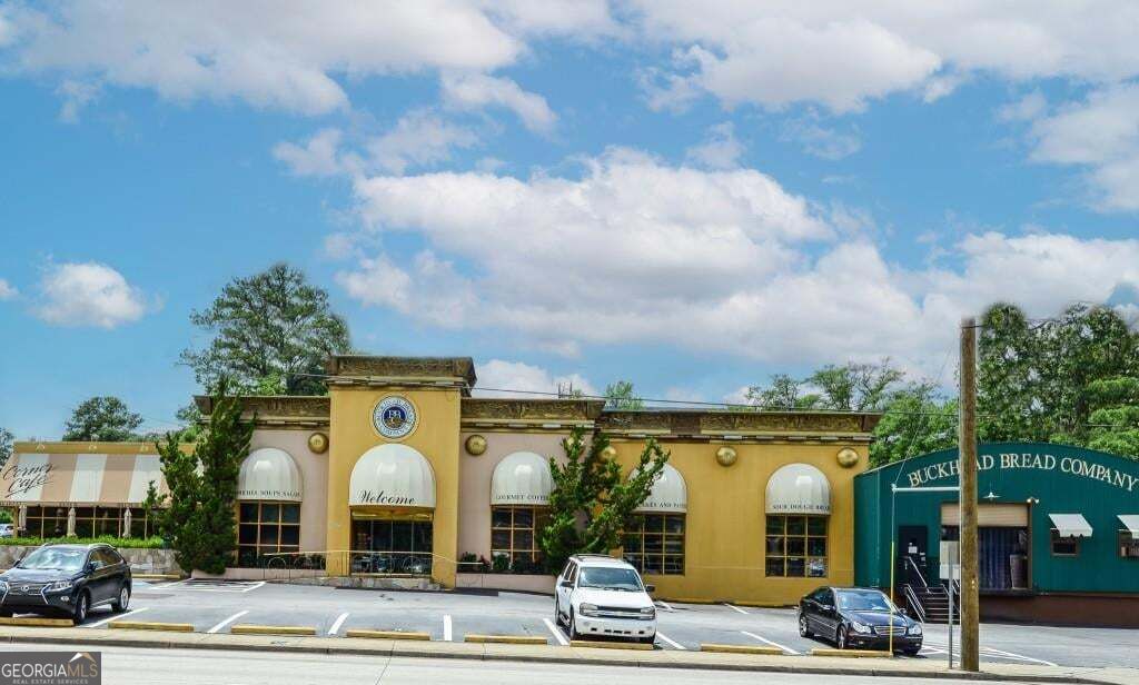 3324 Peachtree Road NE # 1915