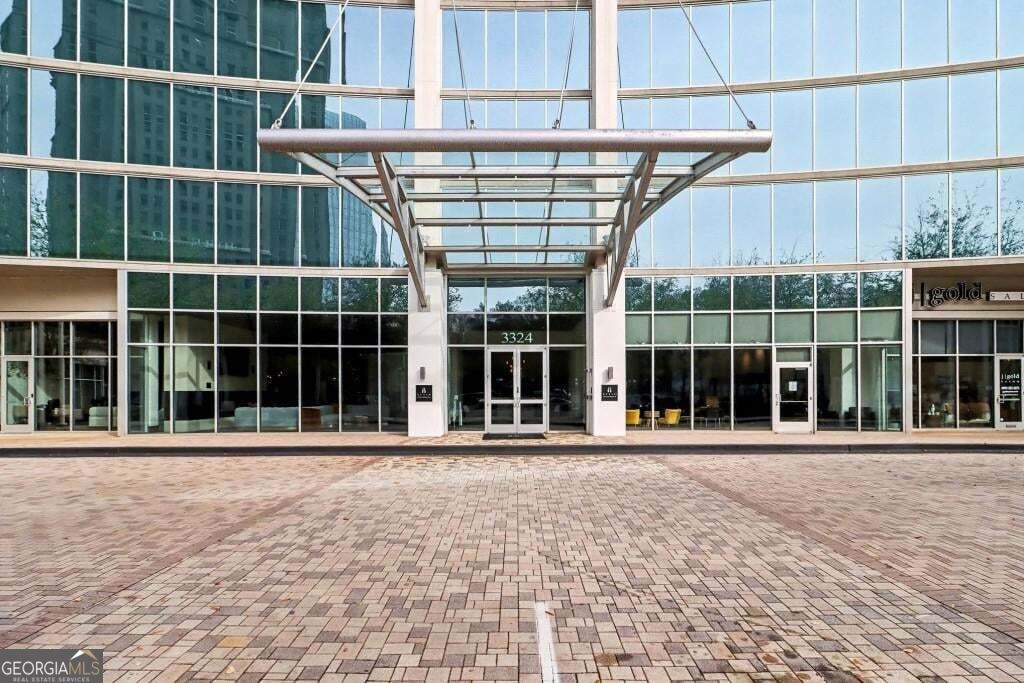3324 Peachtree Road NE # 1915