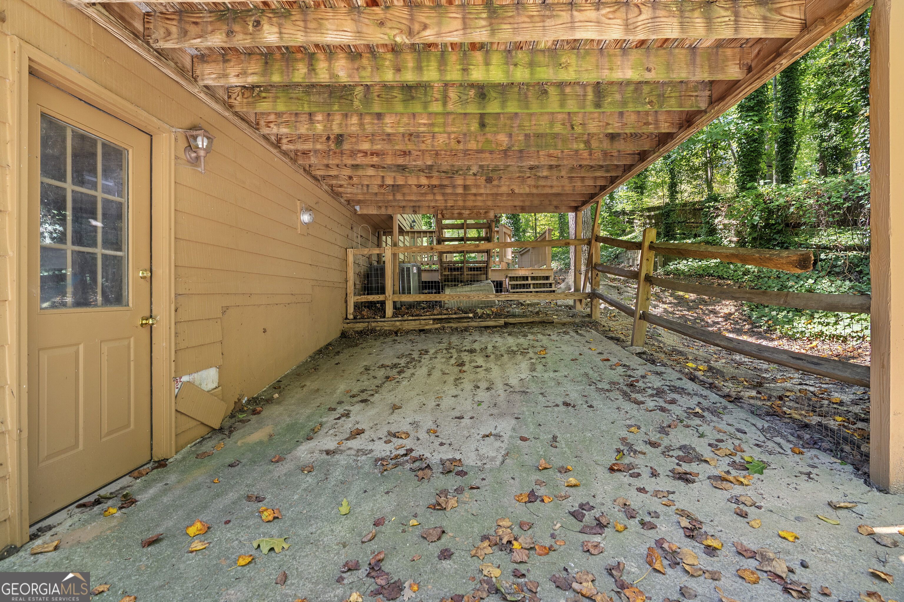 3390 Woodrun Trail