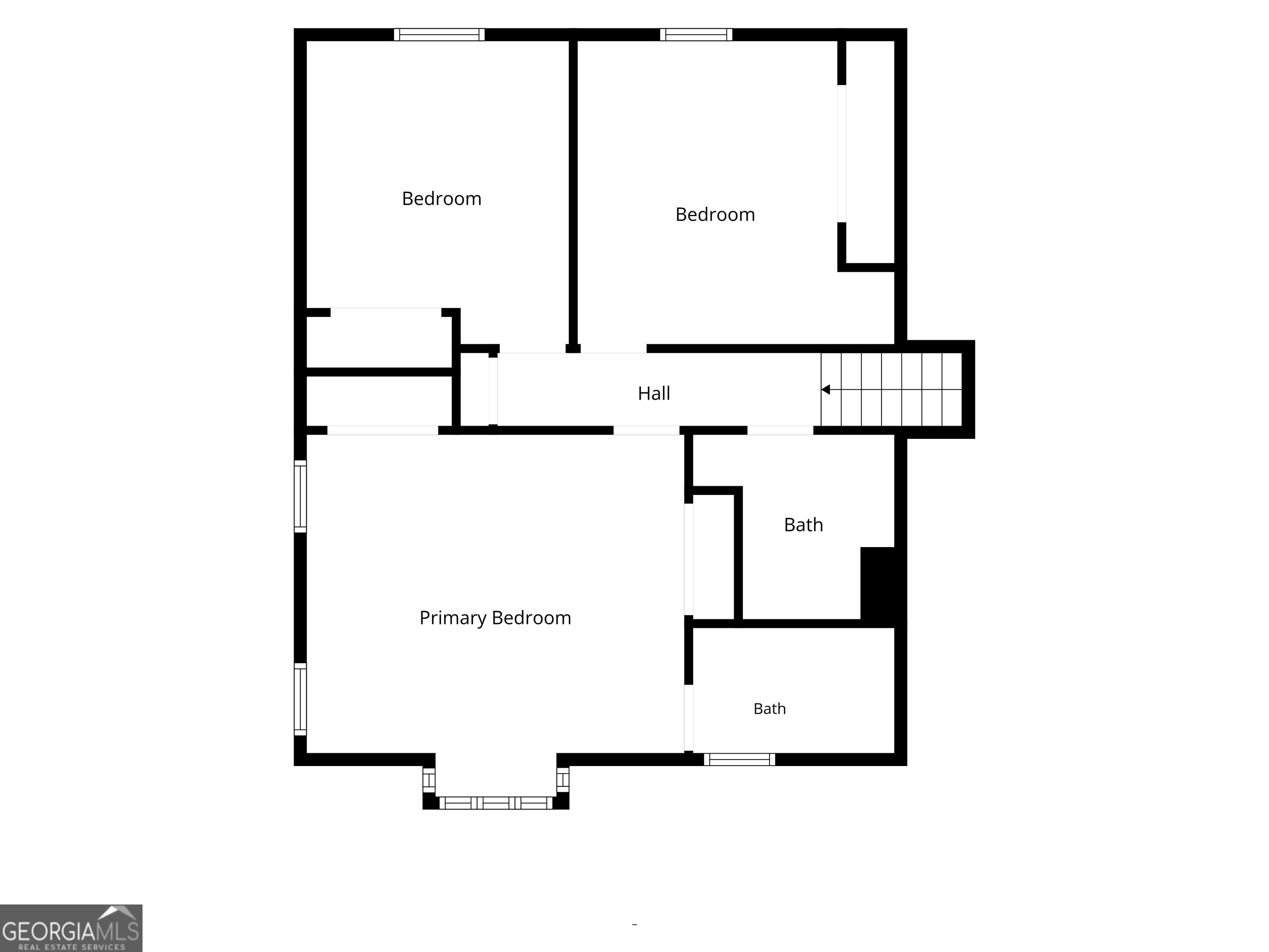 3390 Woodrun Trail