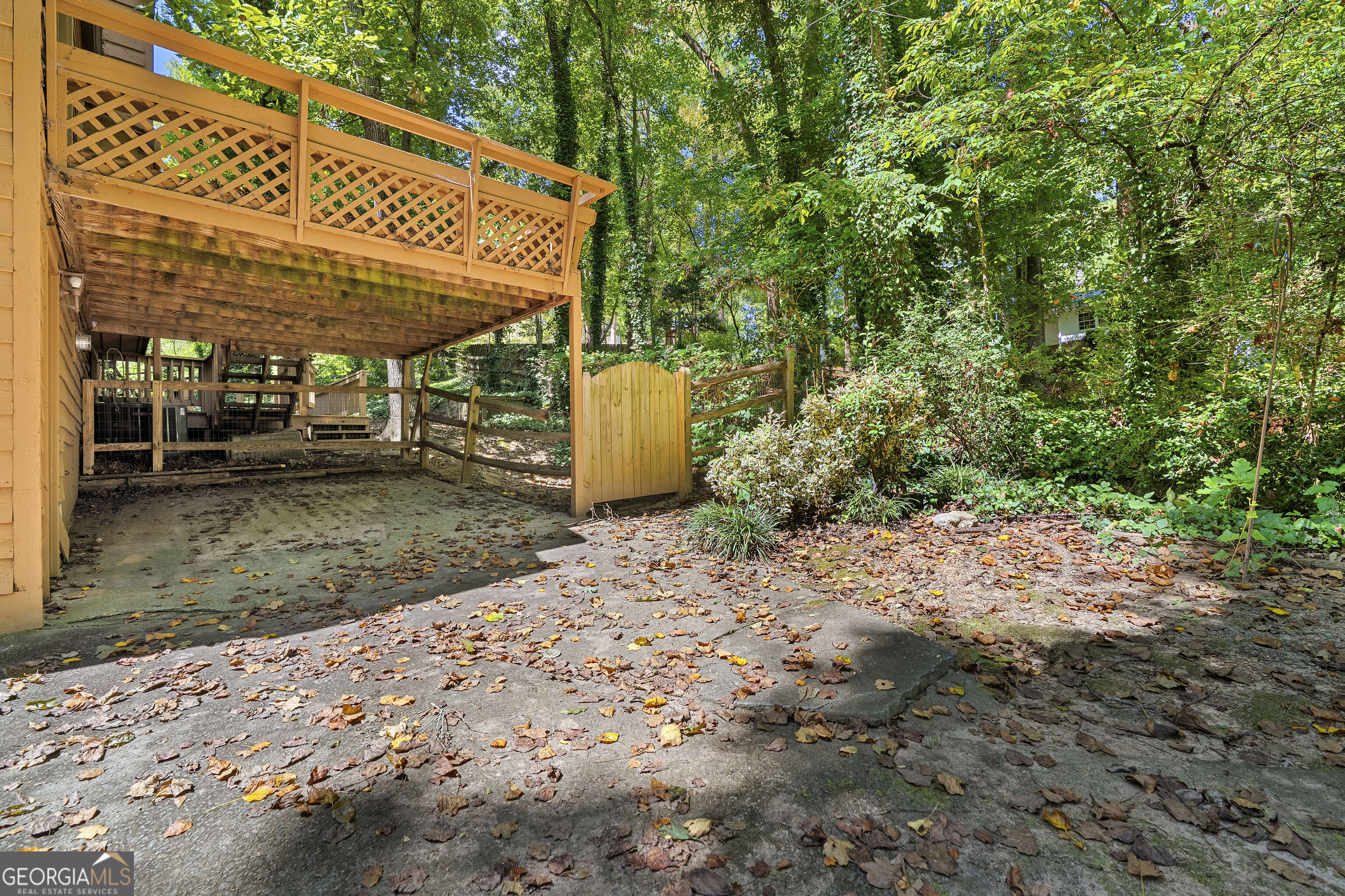 3390 Woodrun Trail