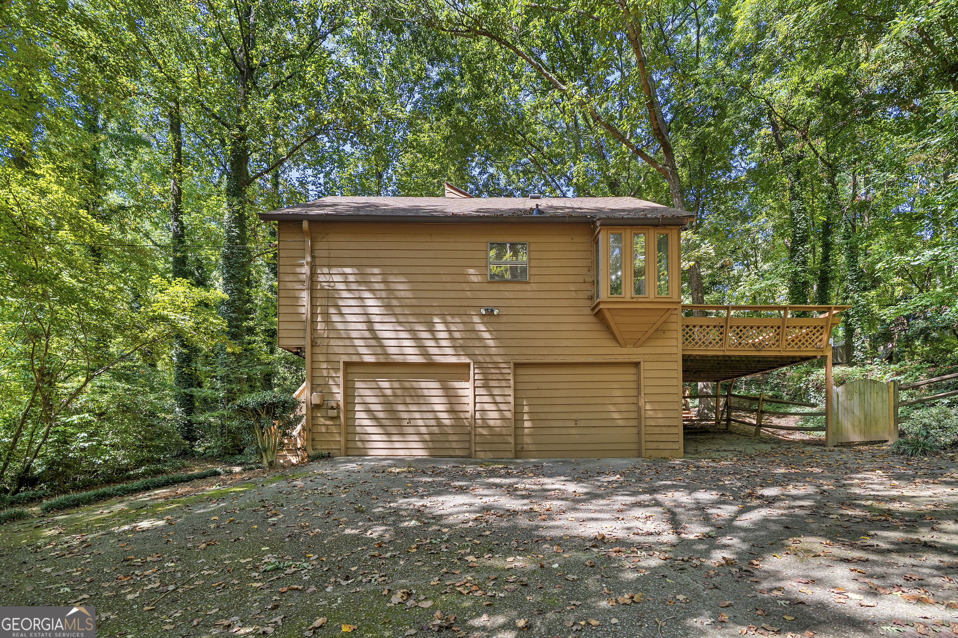 3390 Woodrun Trail