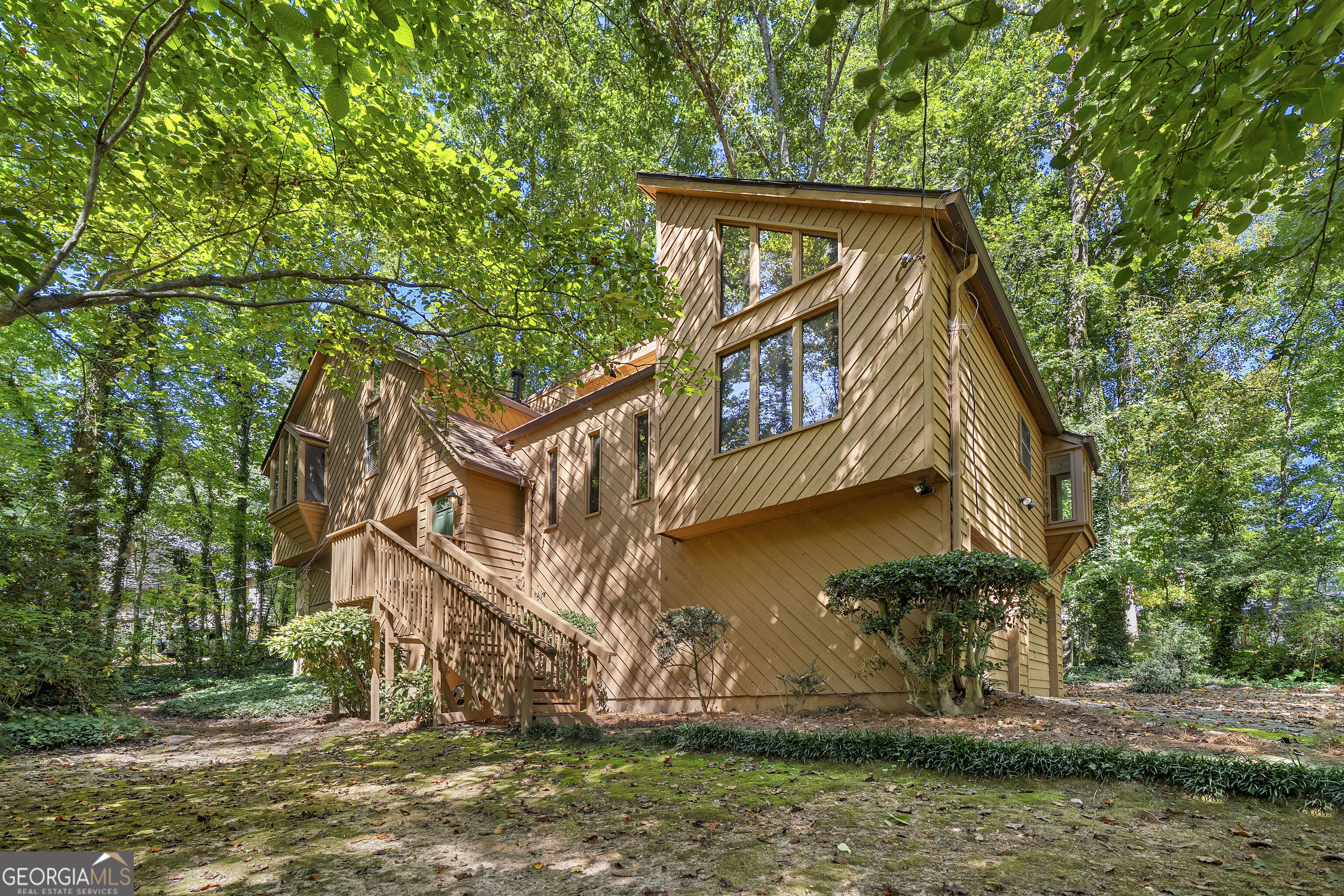 3390 Woodrun Trail
