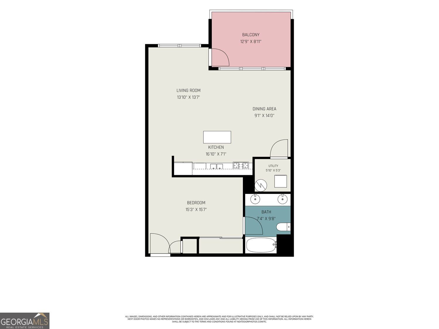 680 Greenwood Avenue NE # 307