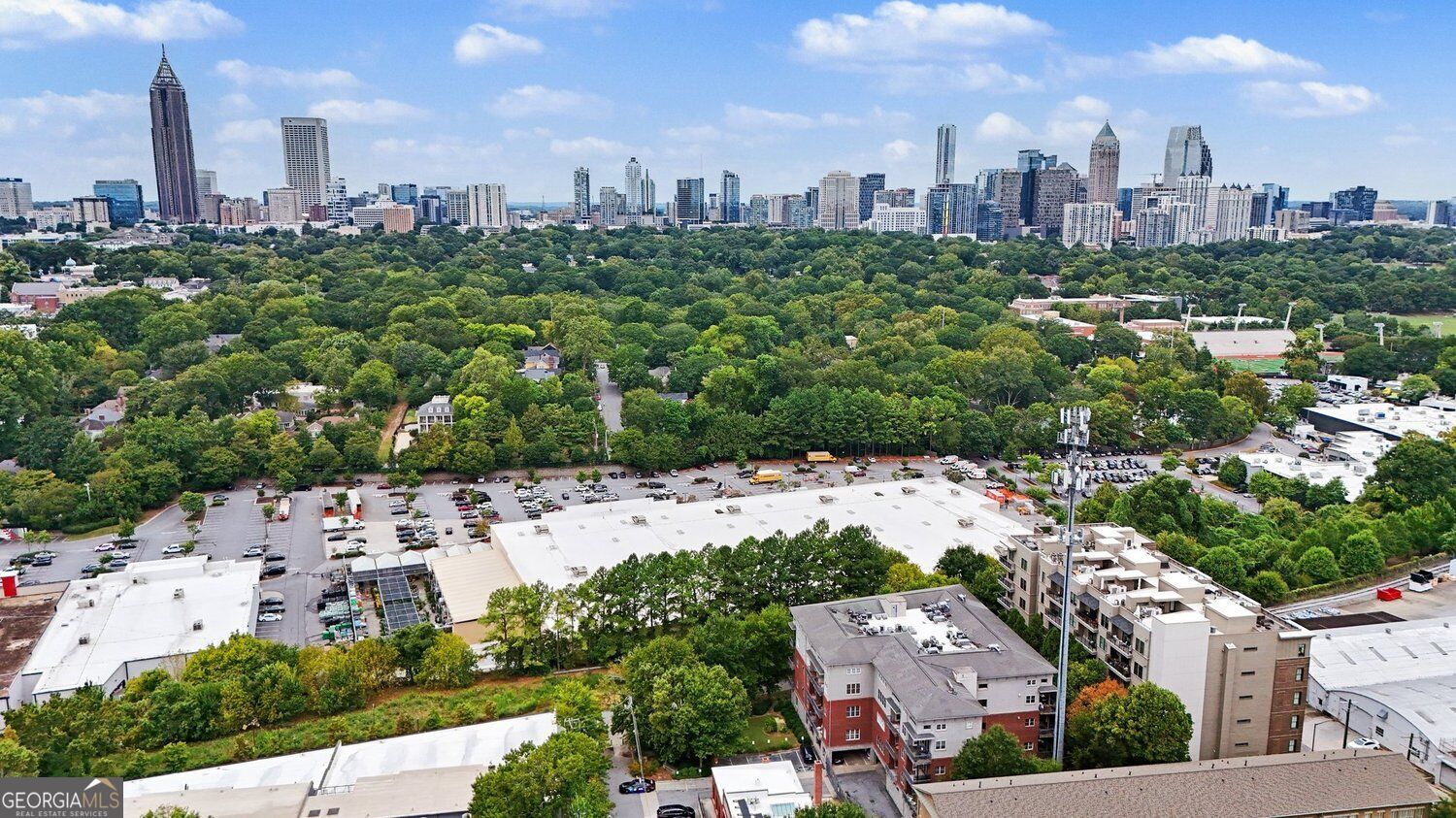 680 Greenwood Avenue NE # 307