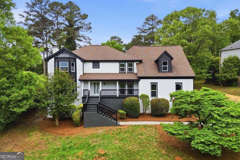4661 Calleigh
