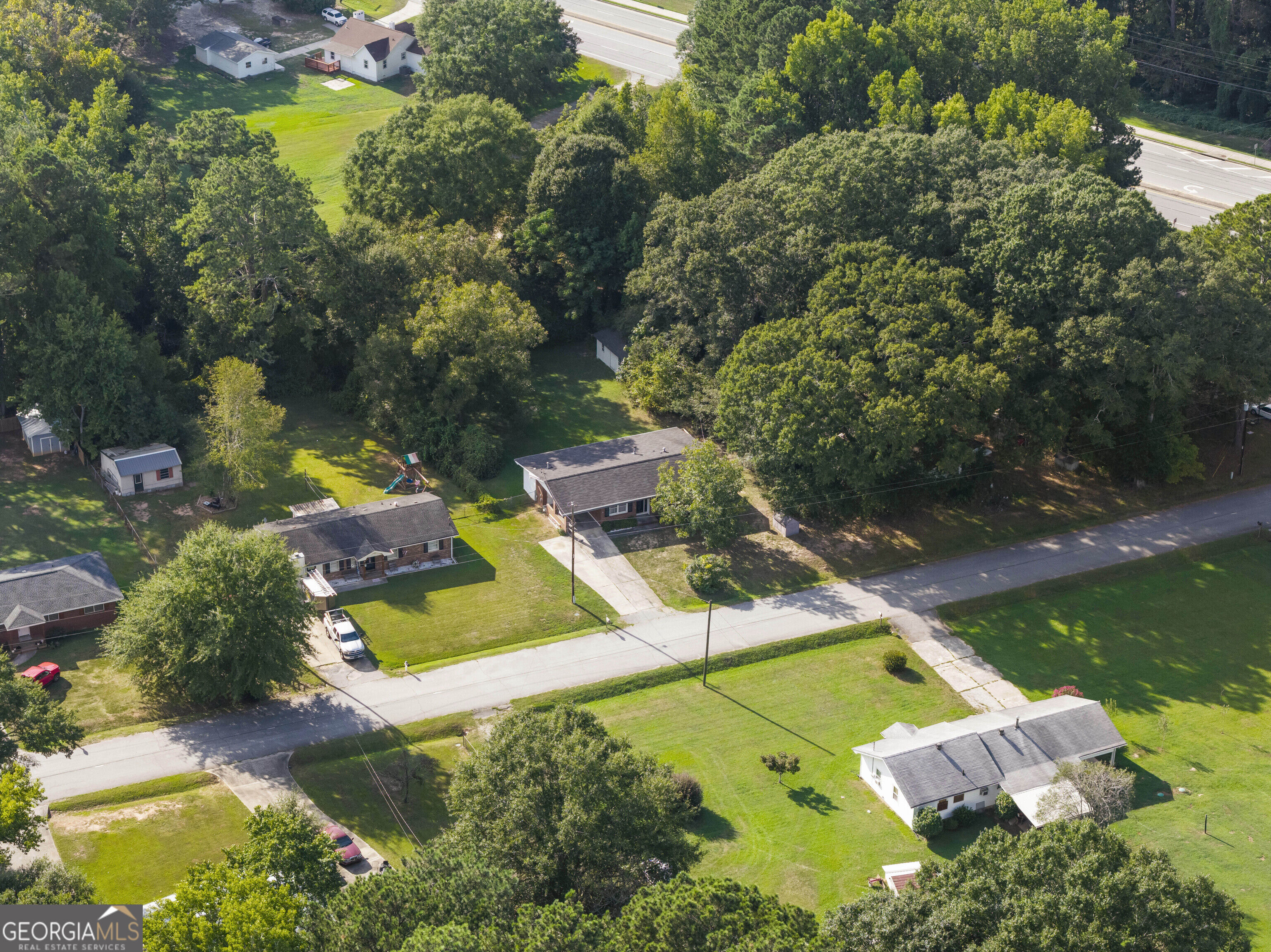 151 Plantation Drive