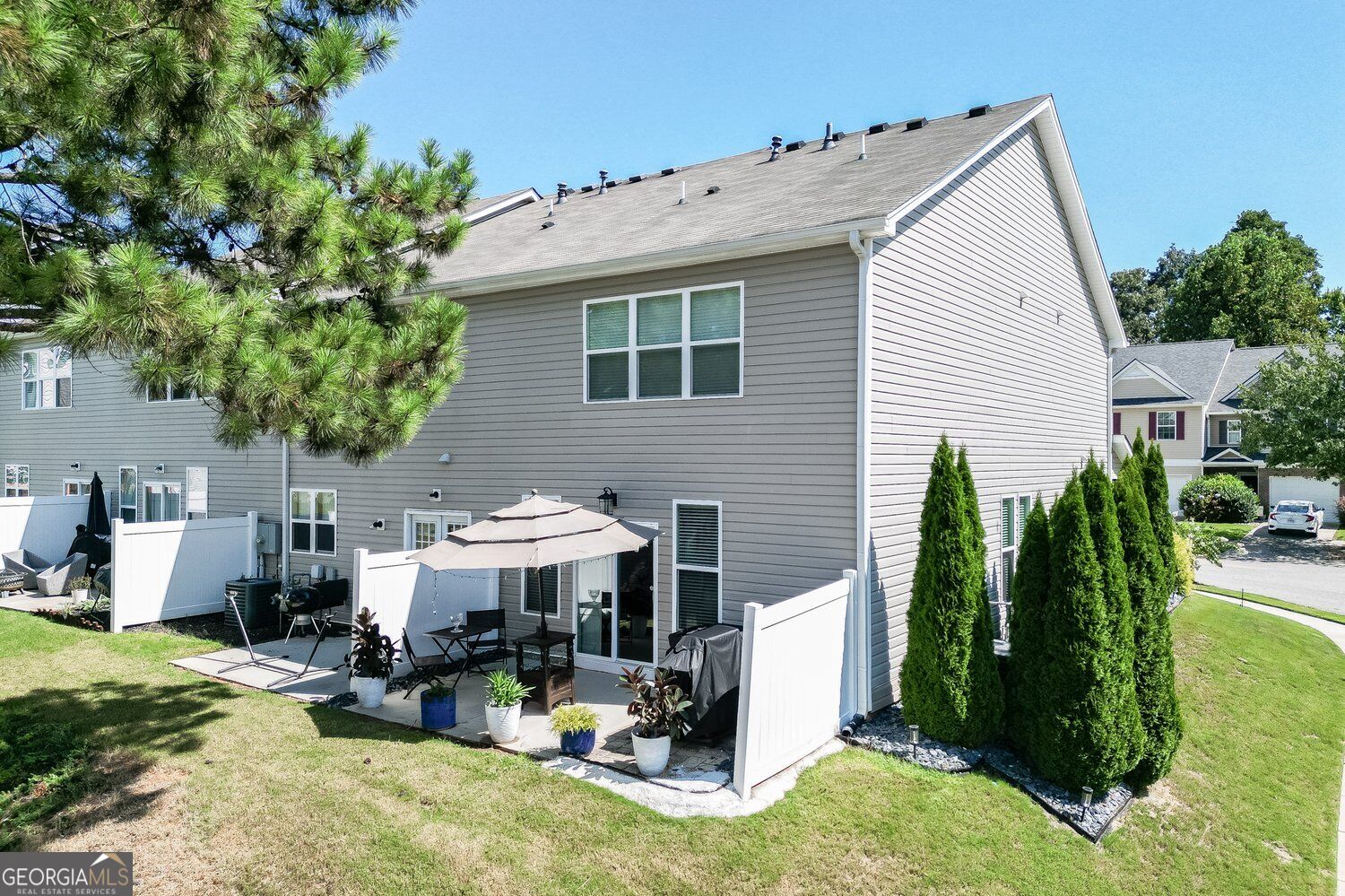 4694 Beacon Ridge Lane