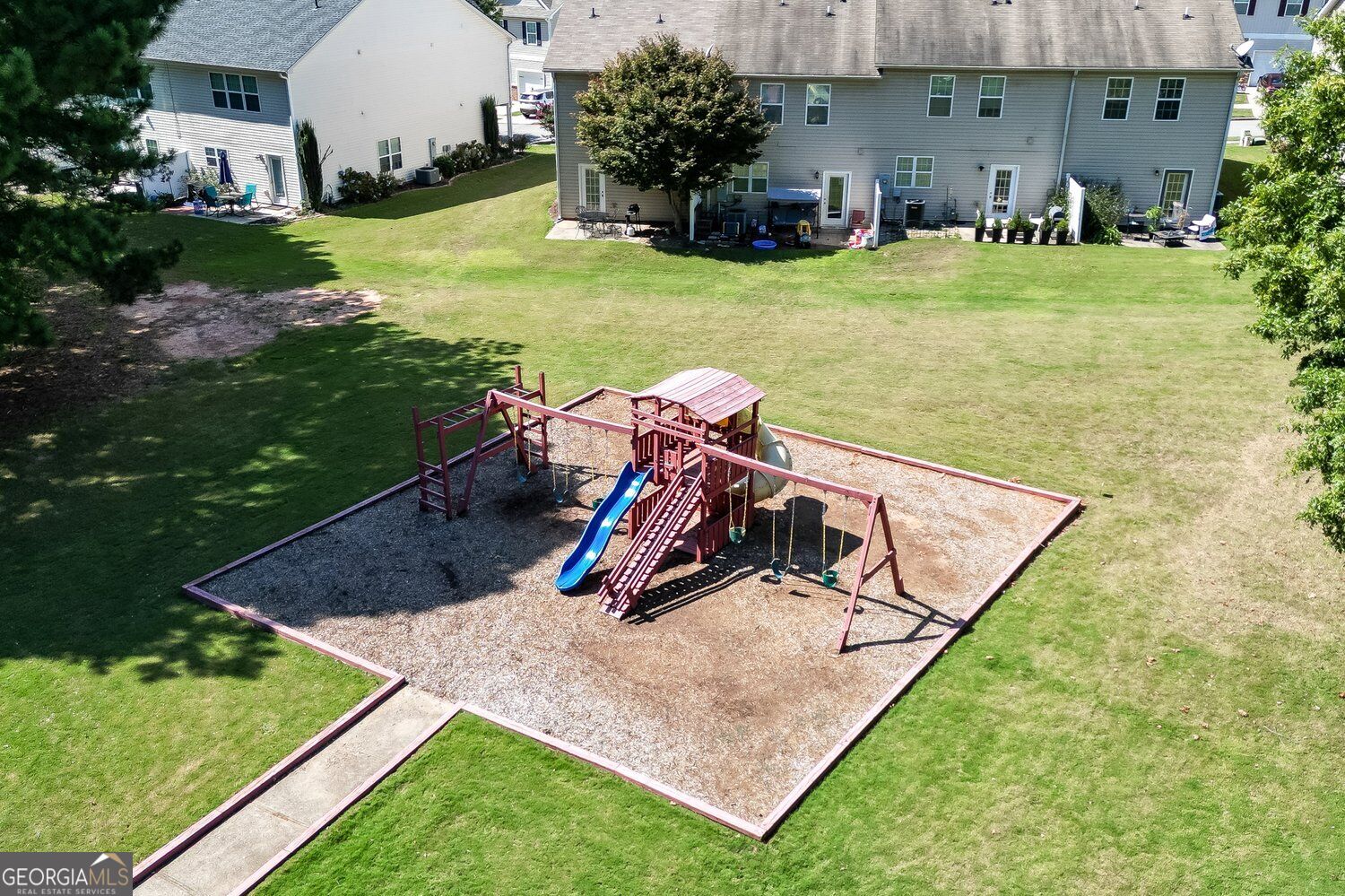 4694 Beacon Ridge Lane