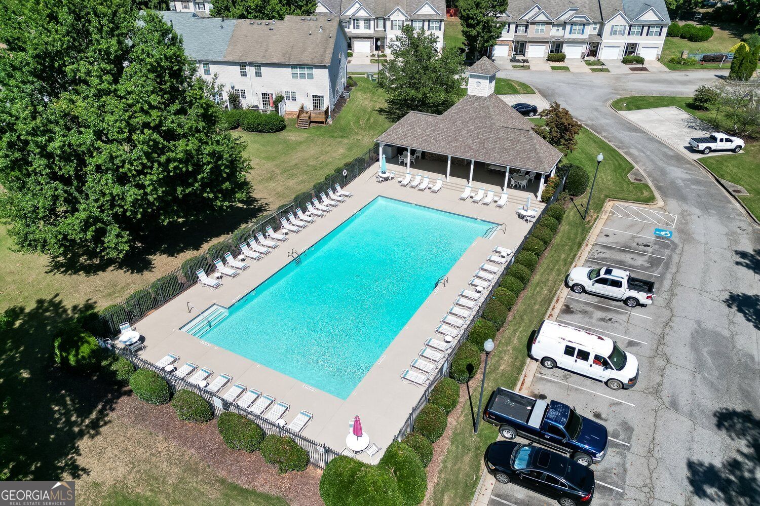 4694 Beacon Ridge Lane