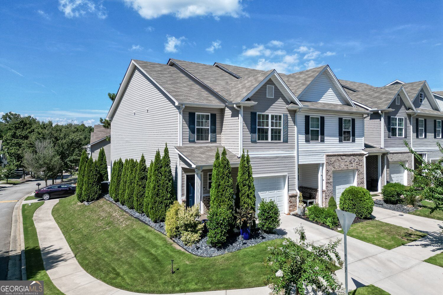 4694 Beacon Ridge Lane