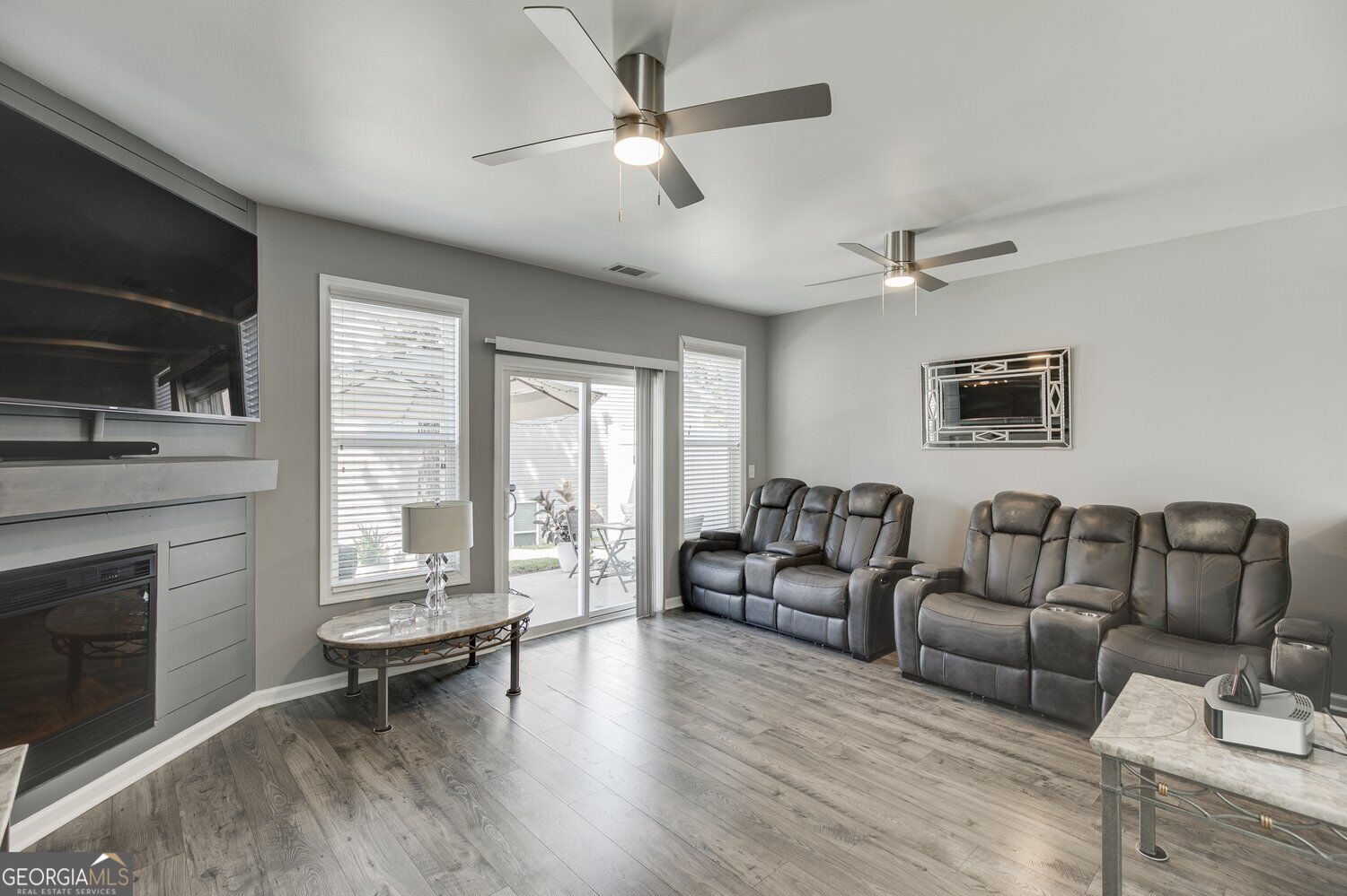 4694 Beacon Ridge Lane