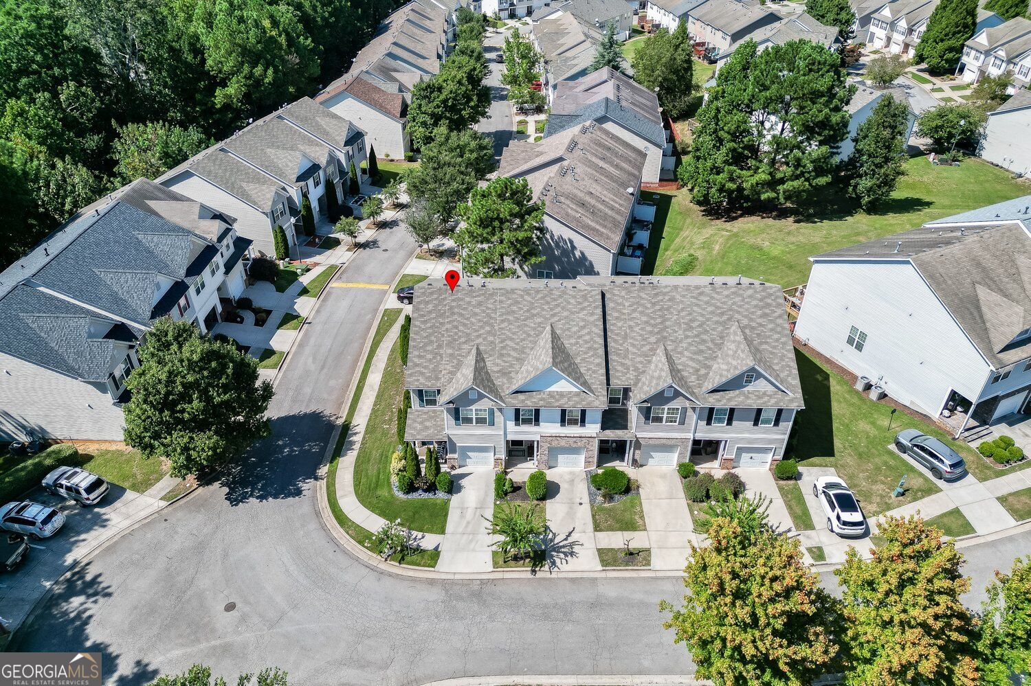 4694 Beacon Ridge Lane