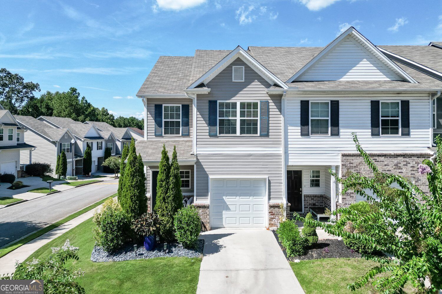 4694 Beacon Ridge Lane