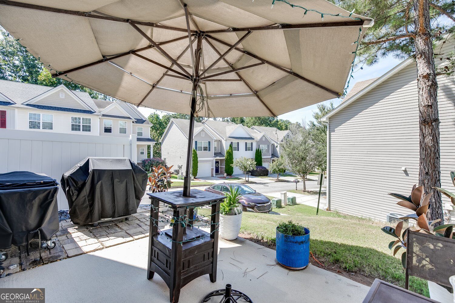 4694 Beacon Ridge Lane