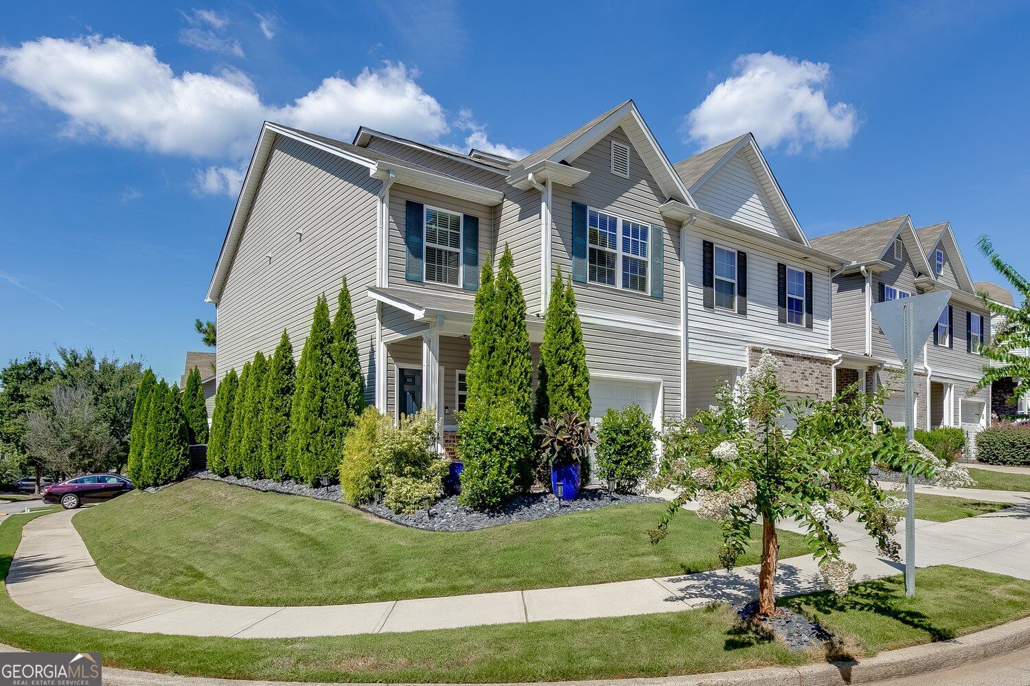 4694 Beacon Ridge Lane