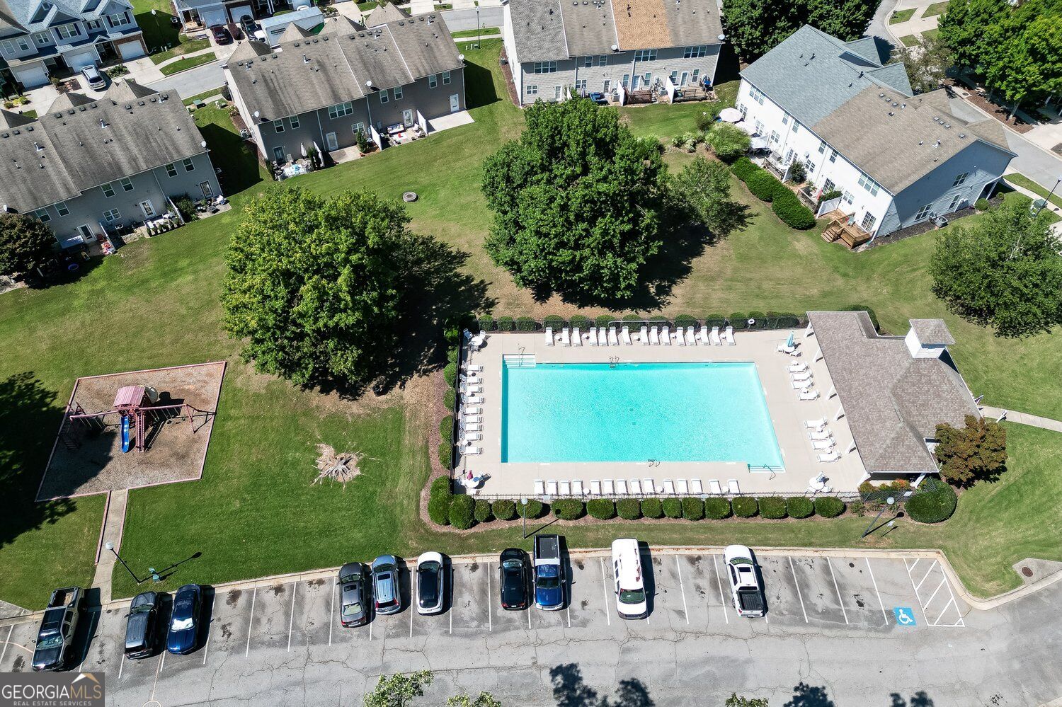 4694 Beacon Ridge Lane