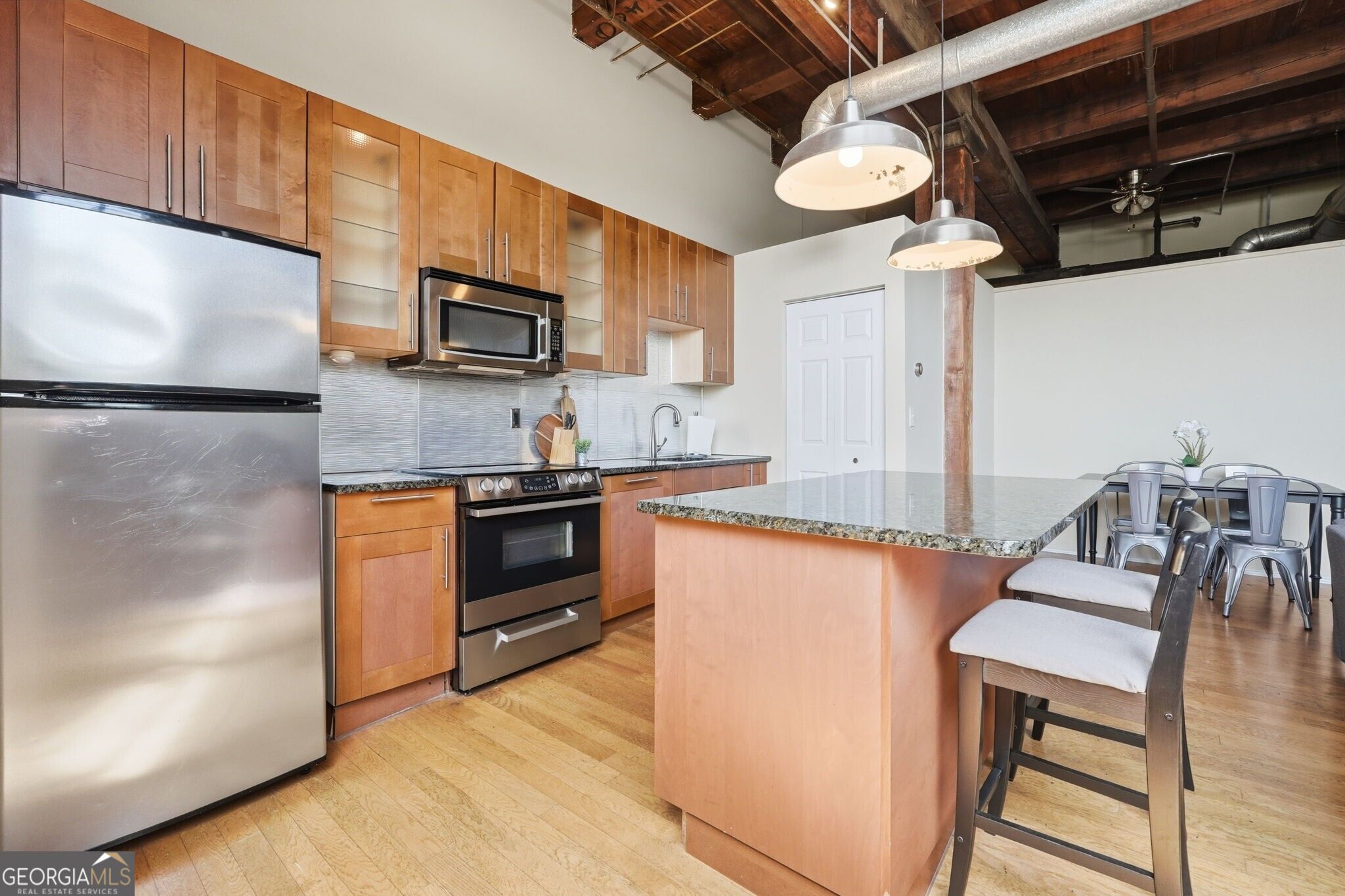 326 Nelson Street SW # 205
