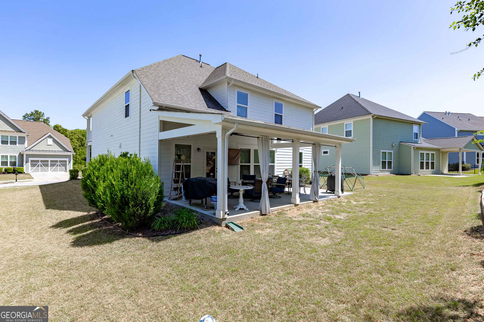 5922 Ash Hill Place