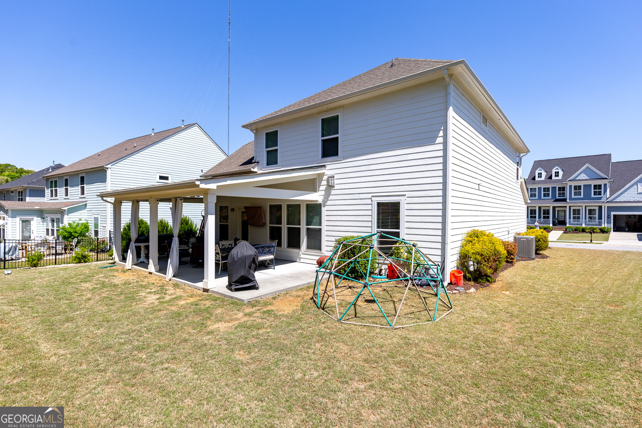 5922 Ash Hill Place