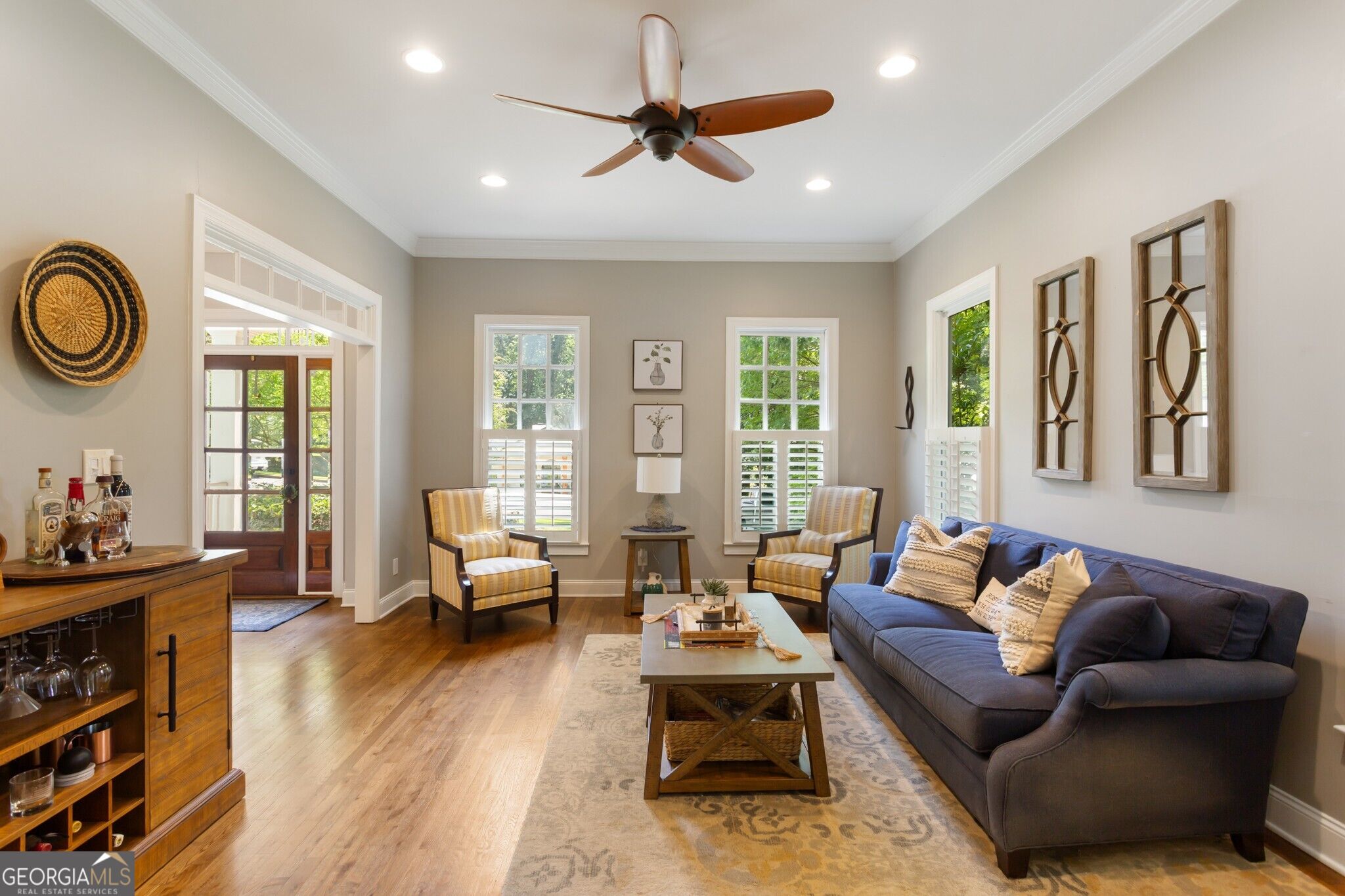 965 Hickory Oak Hollow