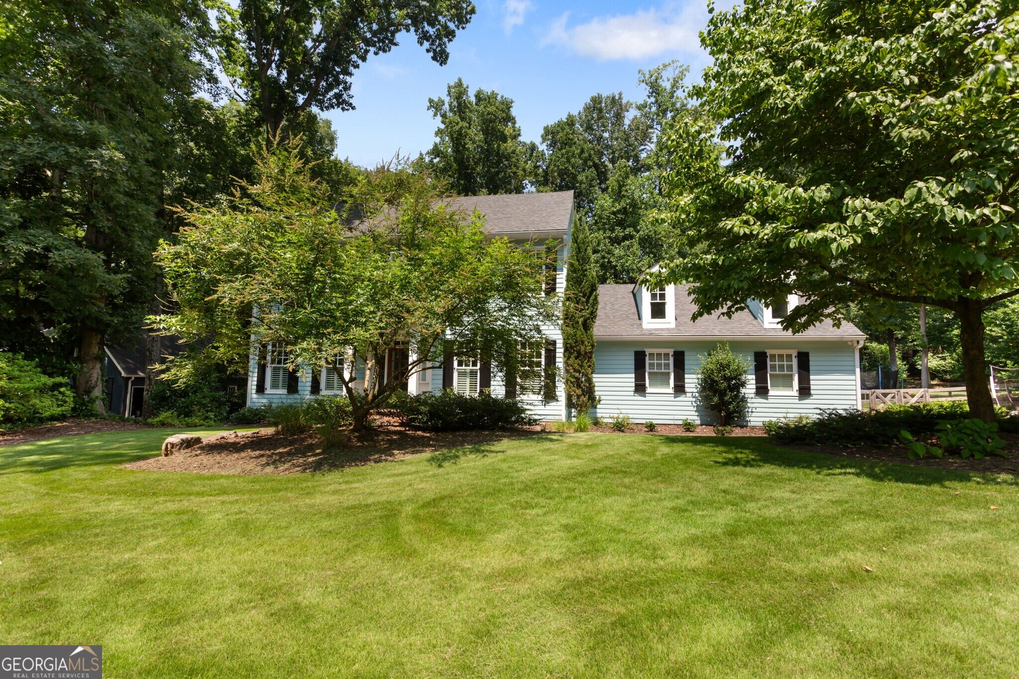 965 Hickory Oak Hollow