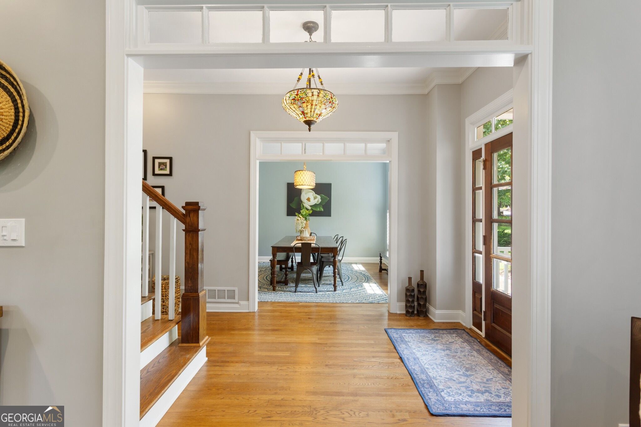965 Hickory Oak Hollow