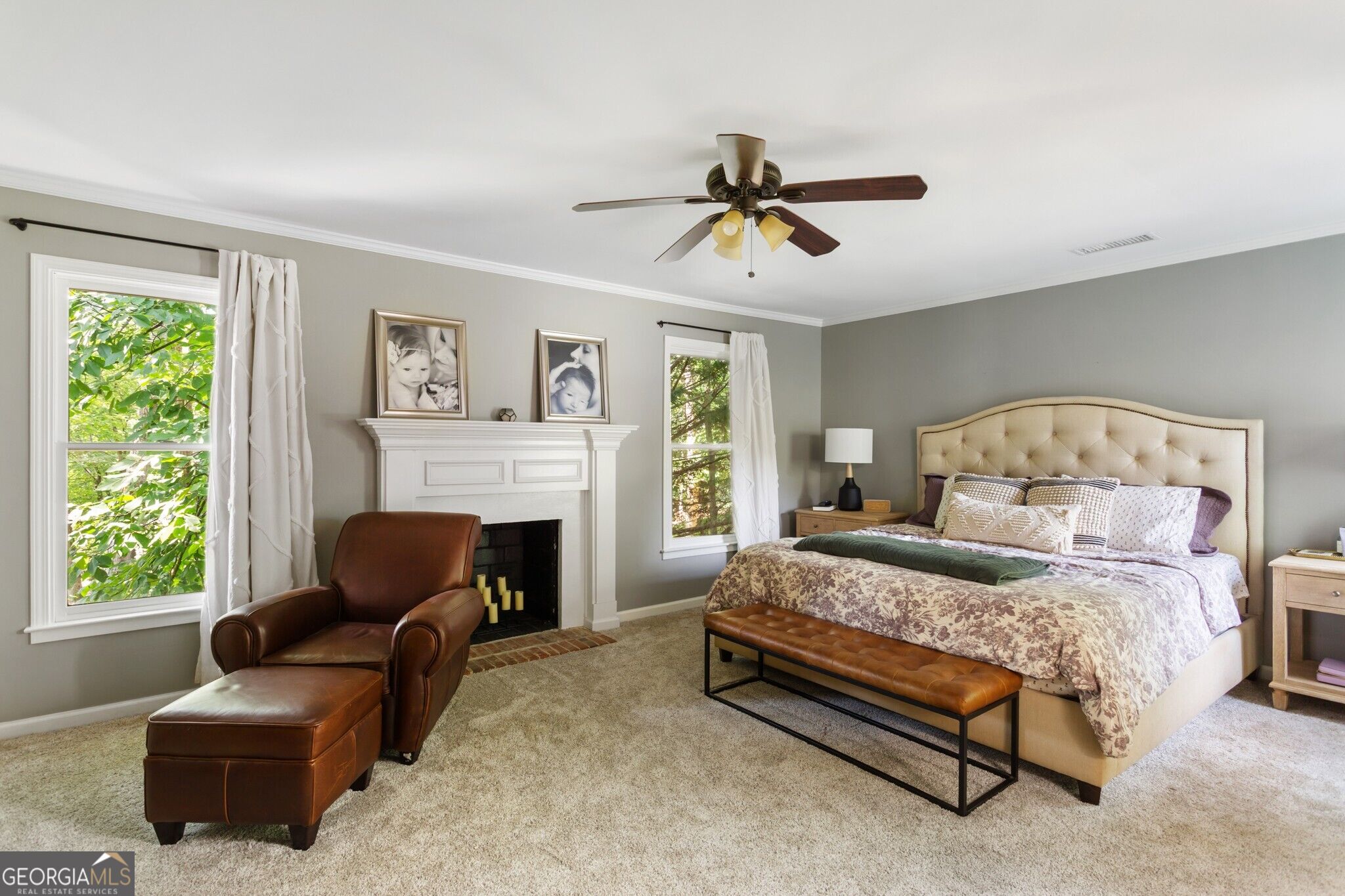 965 Hickory Oak Hollow
