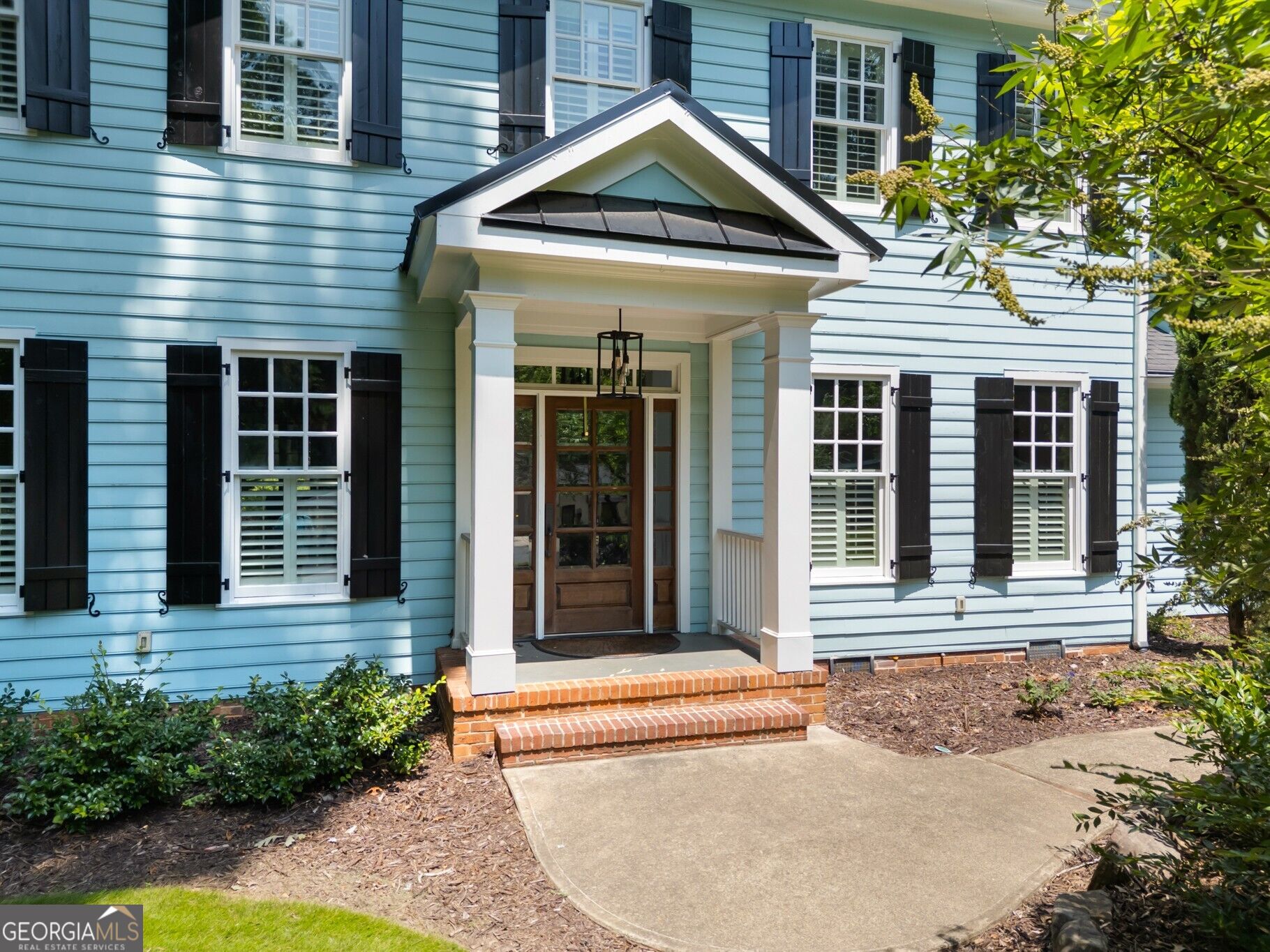 965 Hickory Oak Hollow