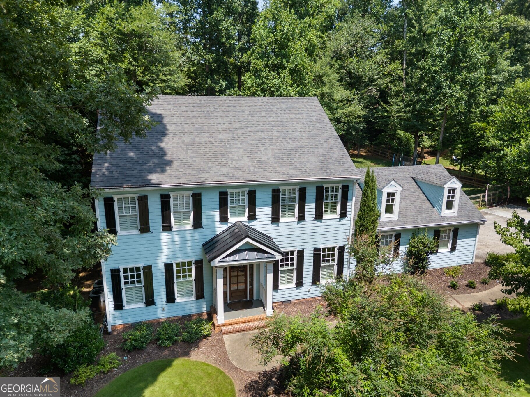965 Hickory Oak Hollow