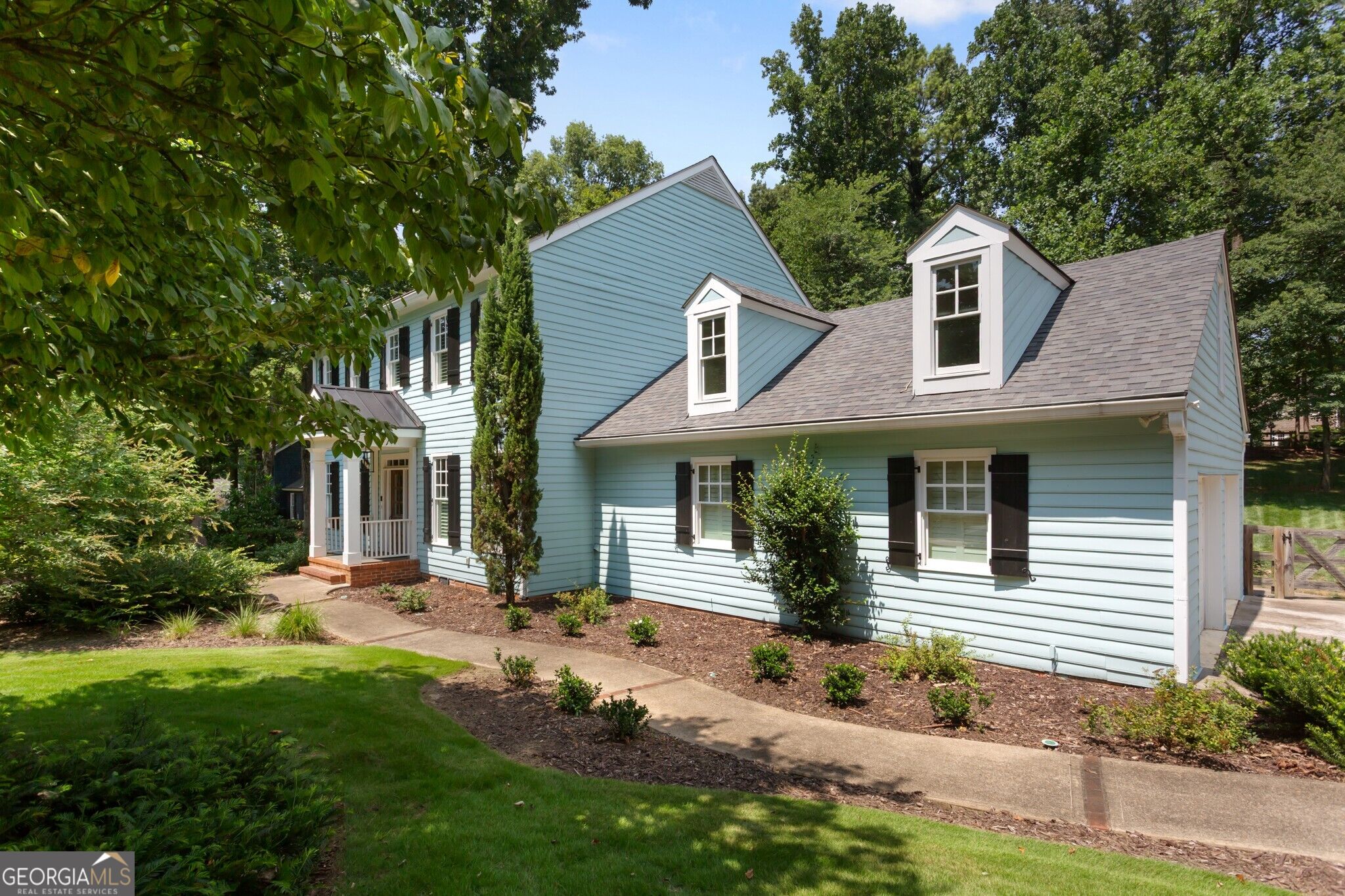 965 Hickory Oak Hollow