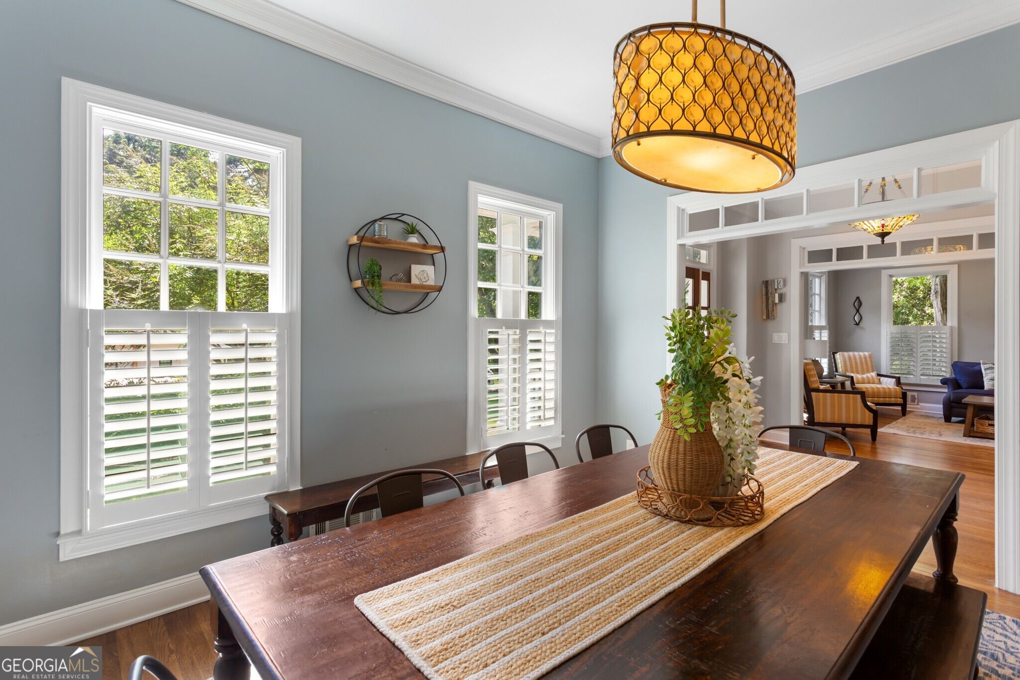965 Hickory Oak Hollow