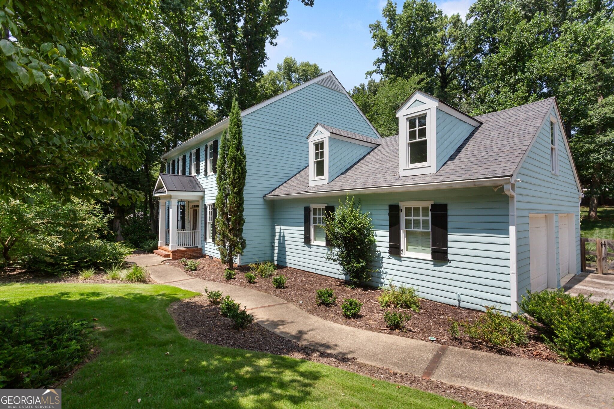 965 Hickory Oak Hollow