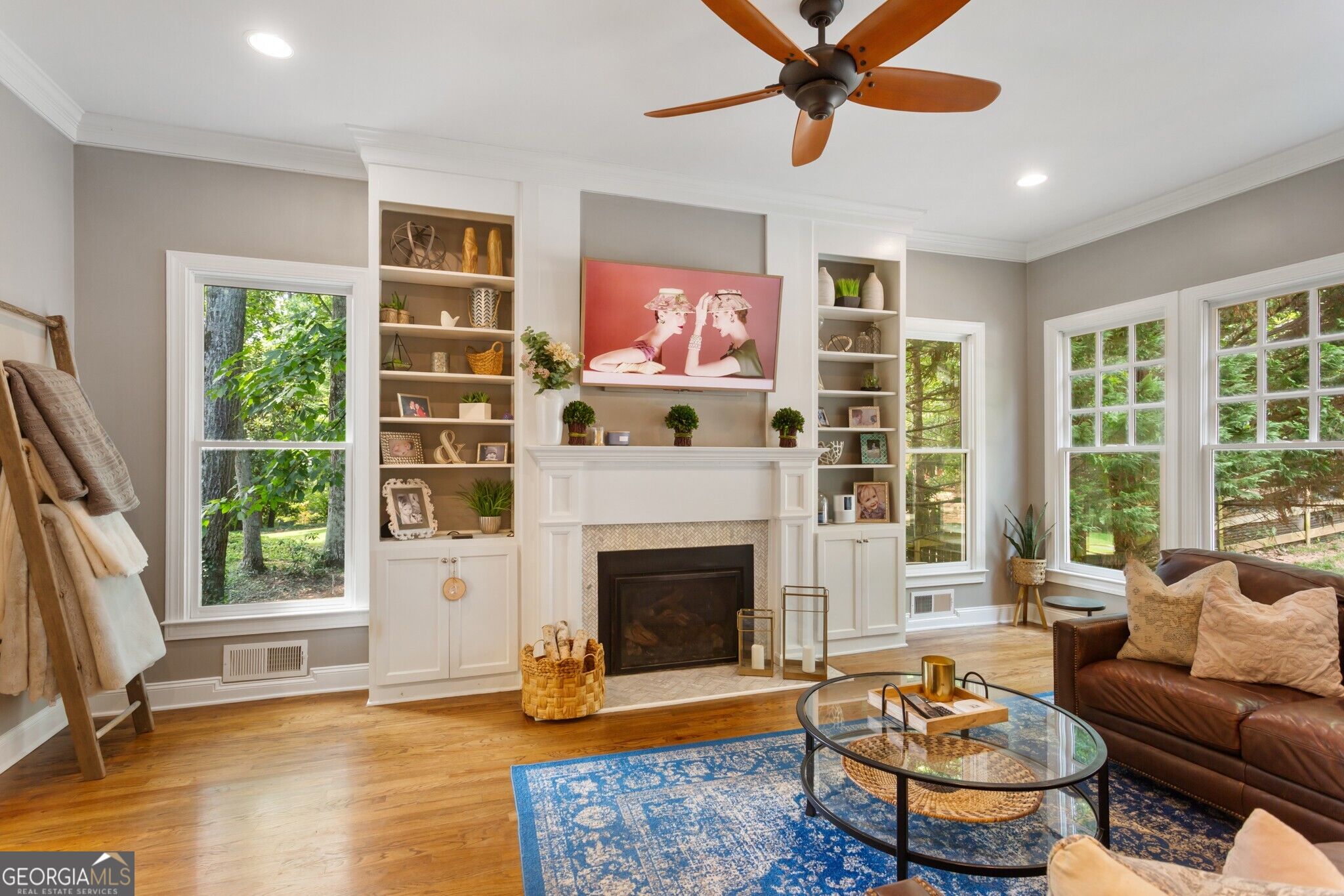 965 Hickory Oak Hollow