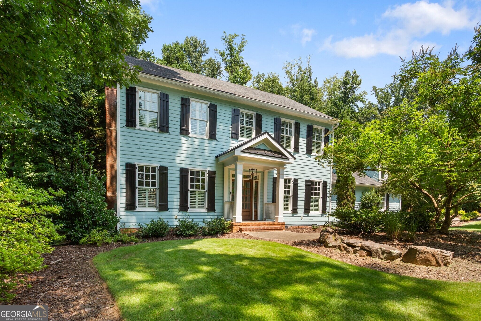965 Hickory Oak Hollow