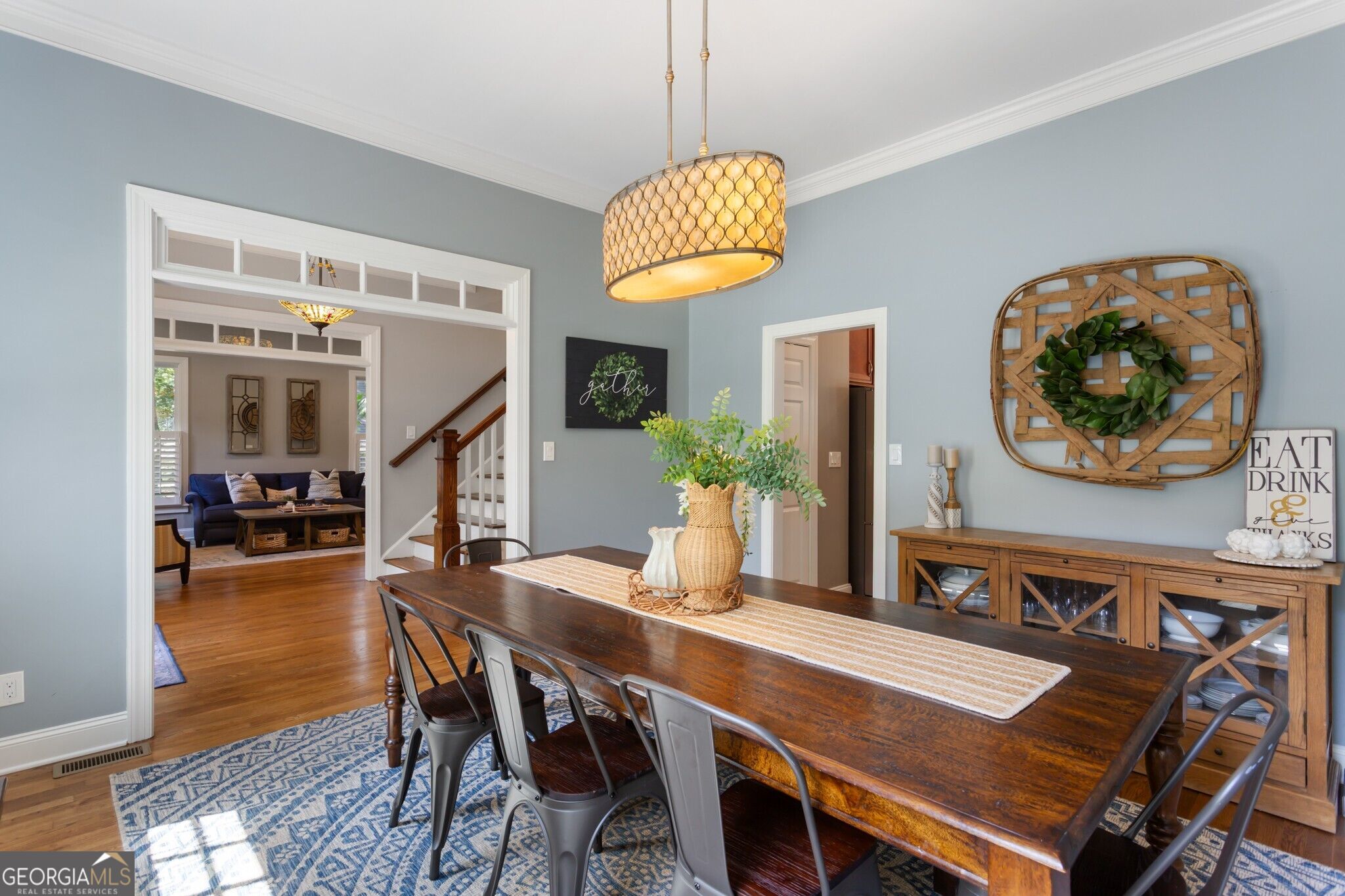 965 Hickory Oak Hollow