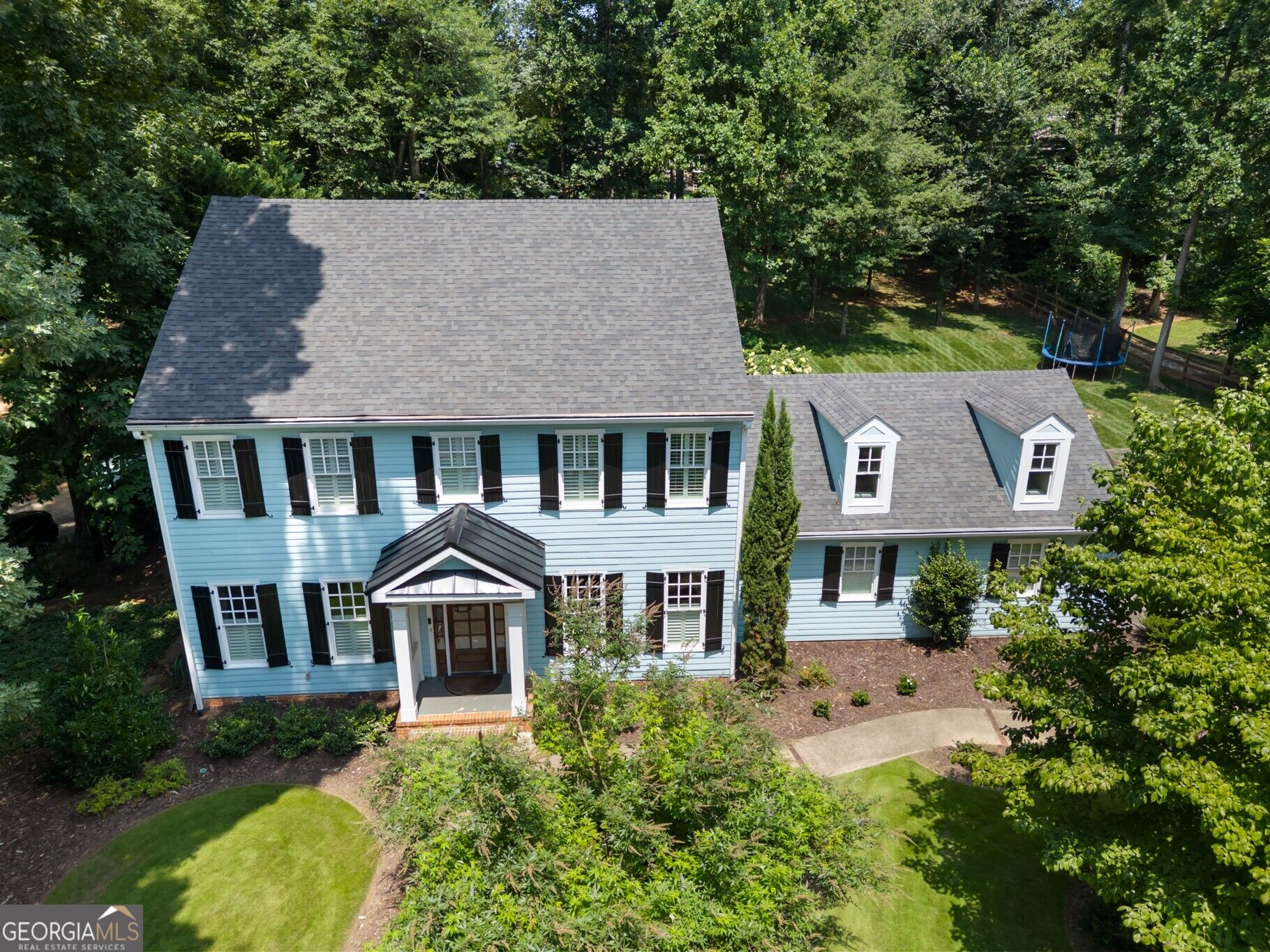 965 Hickory Oak Hollow