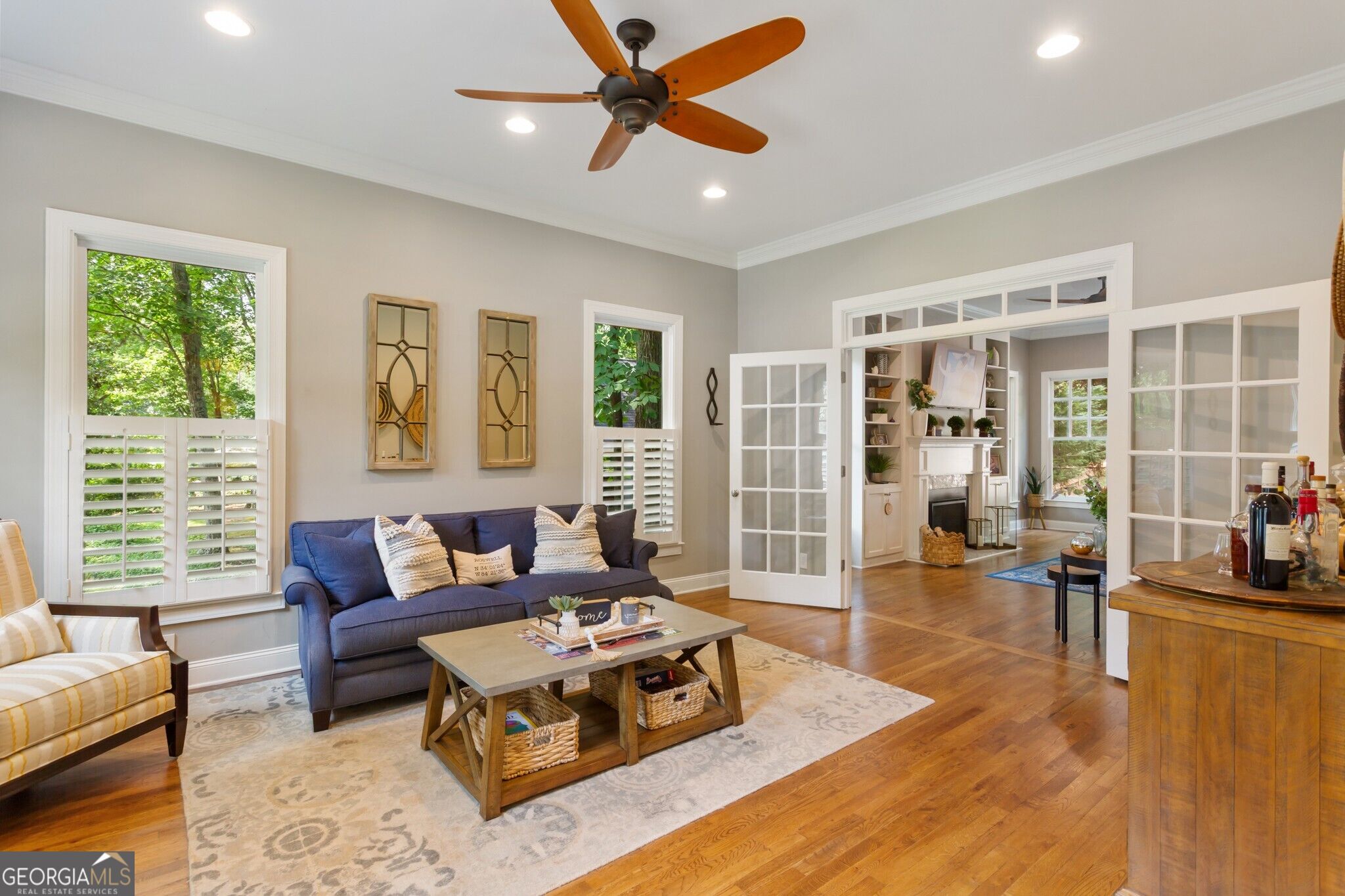 965 Hickory Oak Hollow