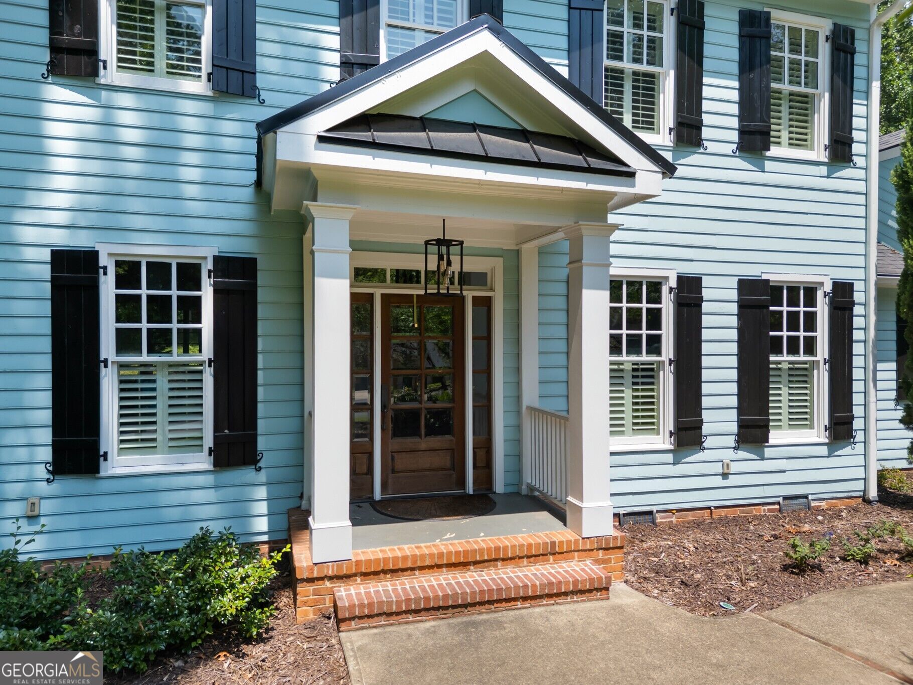 965 Hickory Oak Hollow